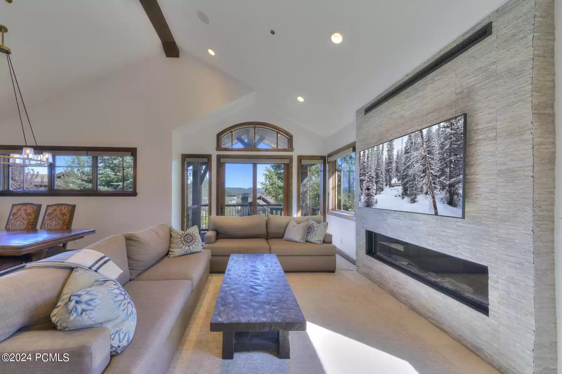 4121 Fairway Lane Unit A1, Park City, Utah 84098