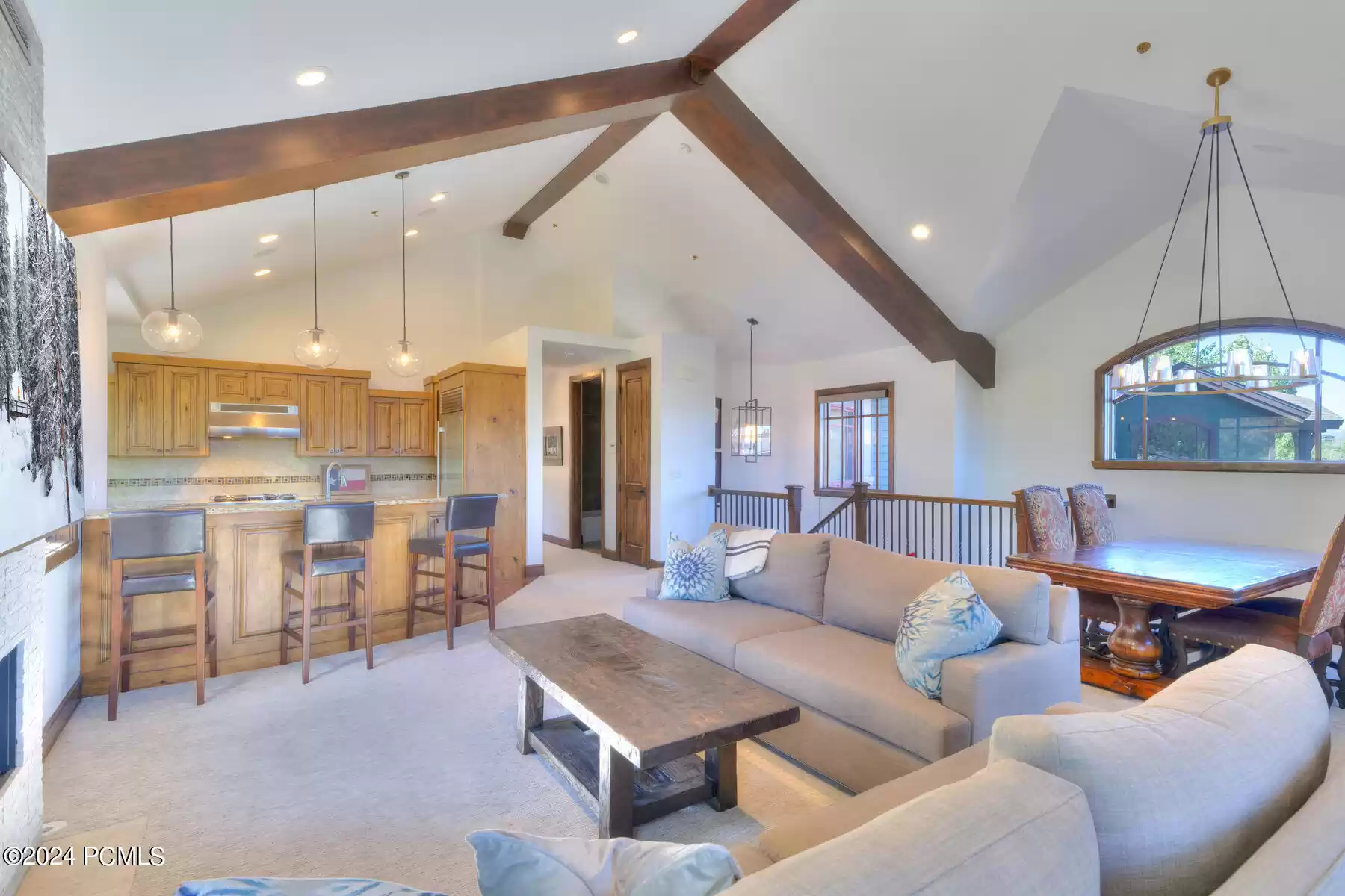 4121 Fairway Lane Unit A1, Park City, Utah 84098