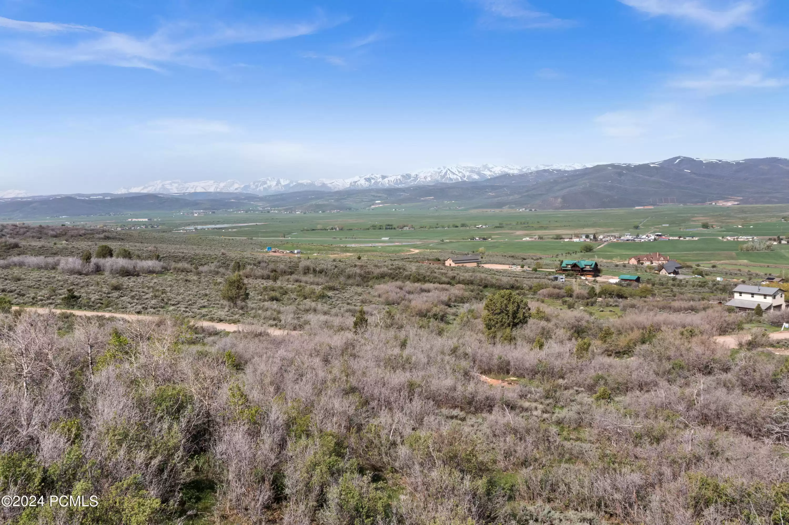 1404 Splendor Valley Road, Kamas, Utah 84036