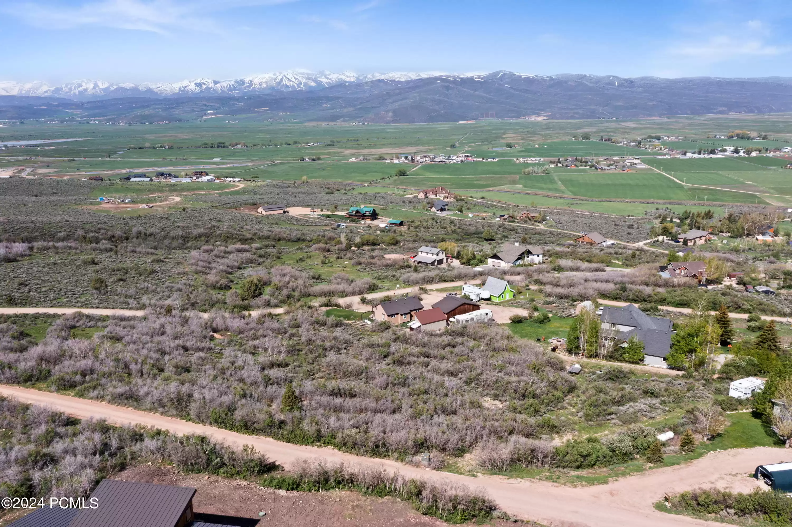 1404 Splendor Valley Road, Kamas, Utah 84036