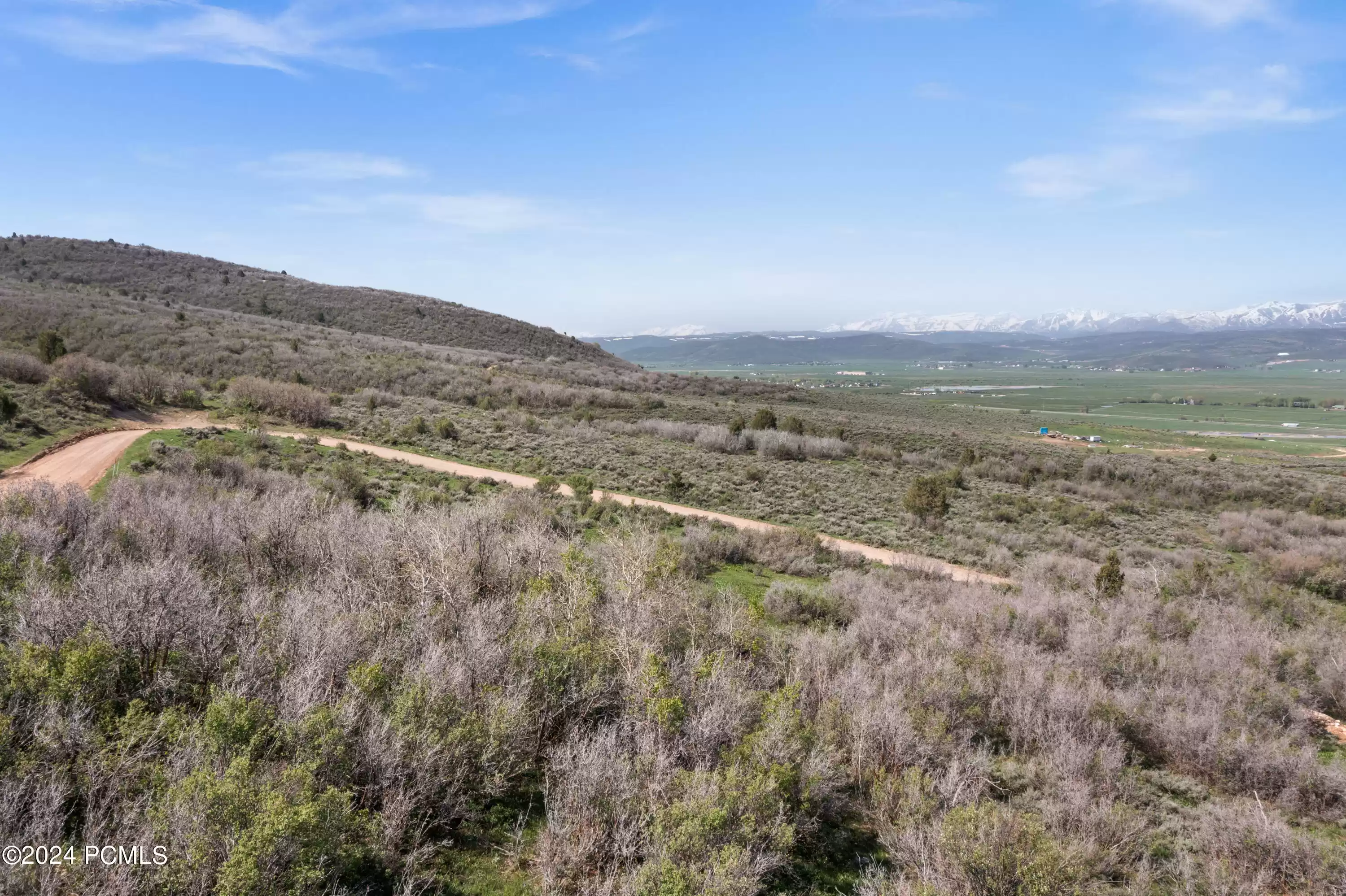 1404 Splendor Valley Road, Kamas, Utah 84036