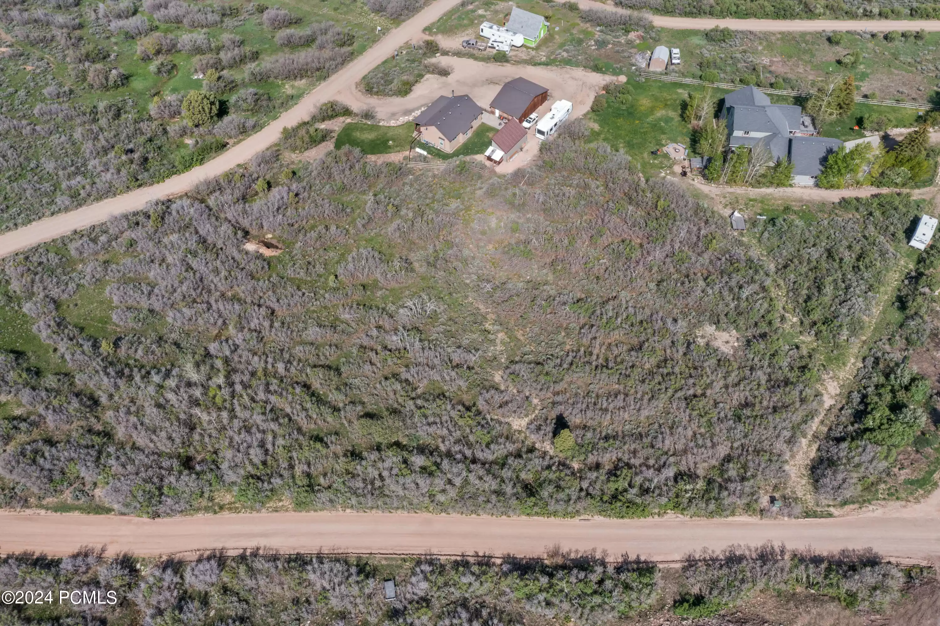 1404 Splendor Valley Road, Kamas, Utah 84036