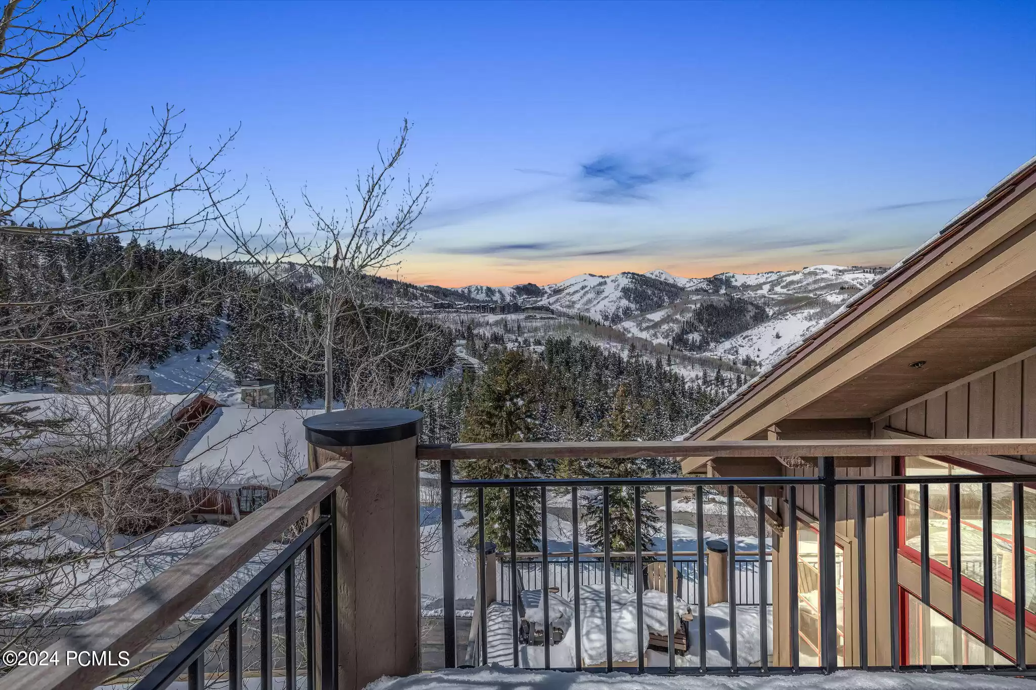 5 Bellemont Court, Park City, Utah 84060