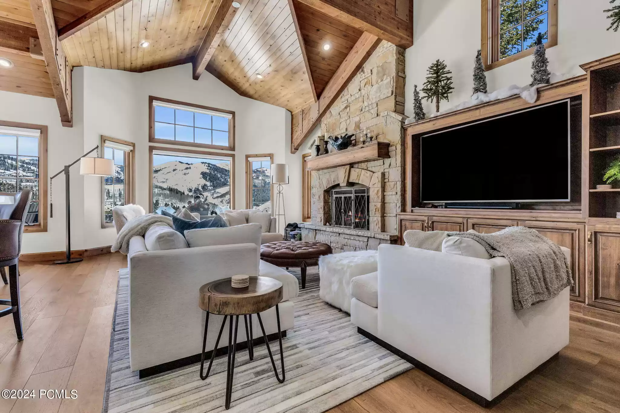 5 Bellemont Court, Park City, Utah 84060