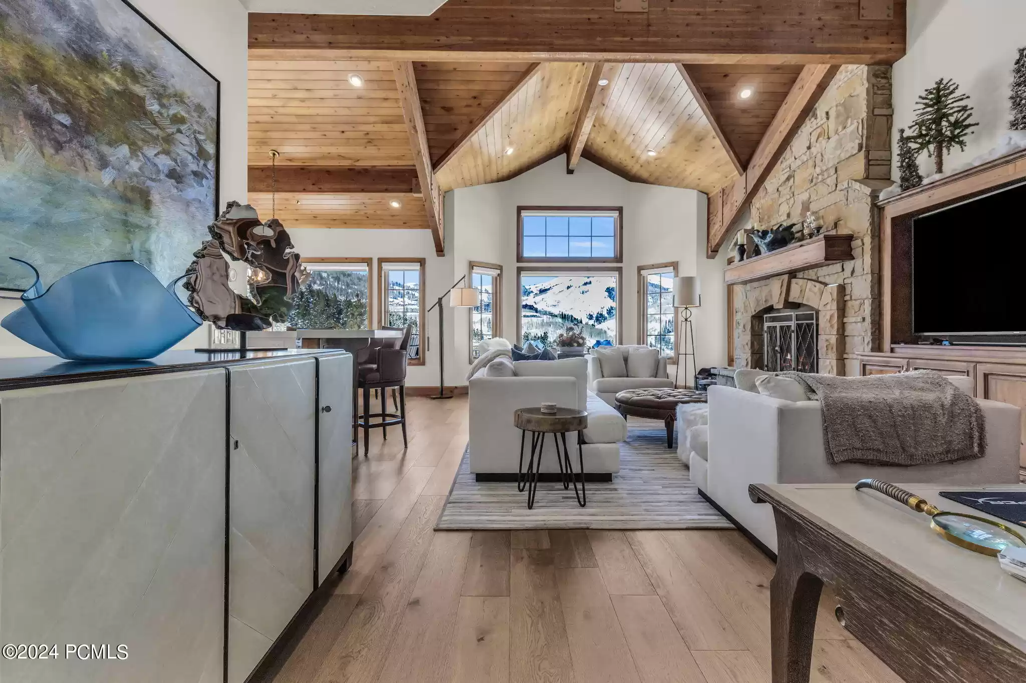 5 Bellemont Court, Park City, Utah 84060