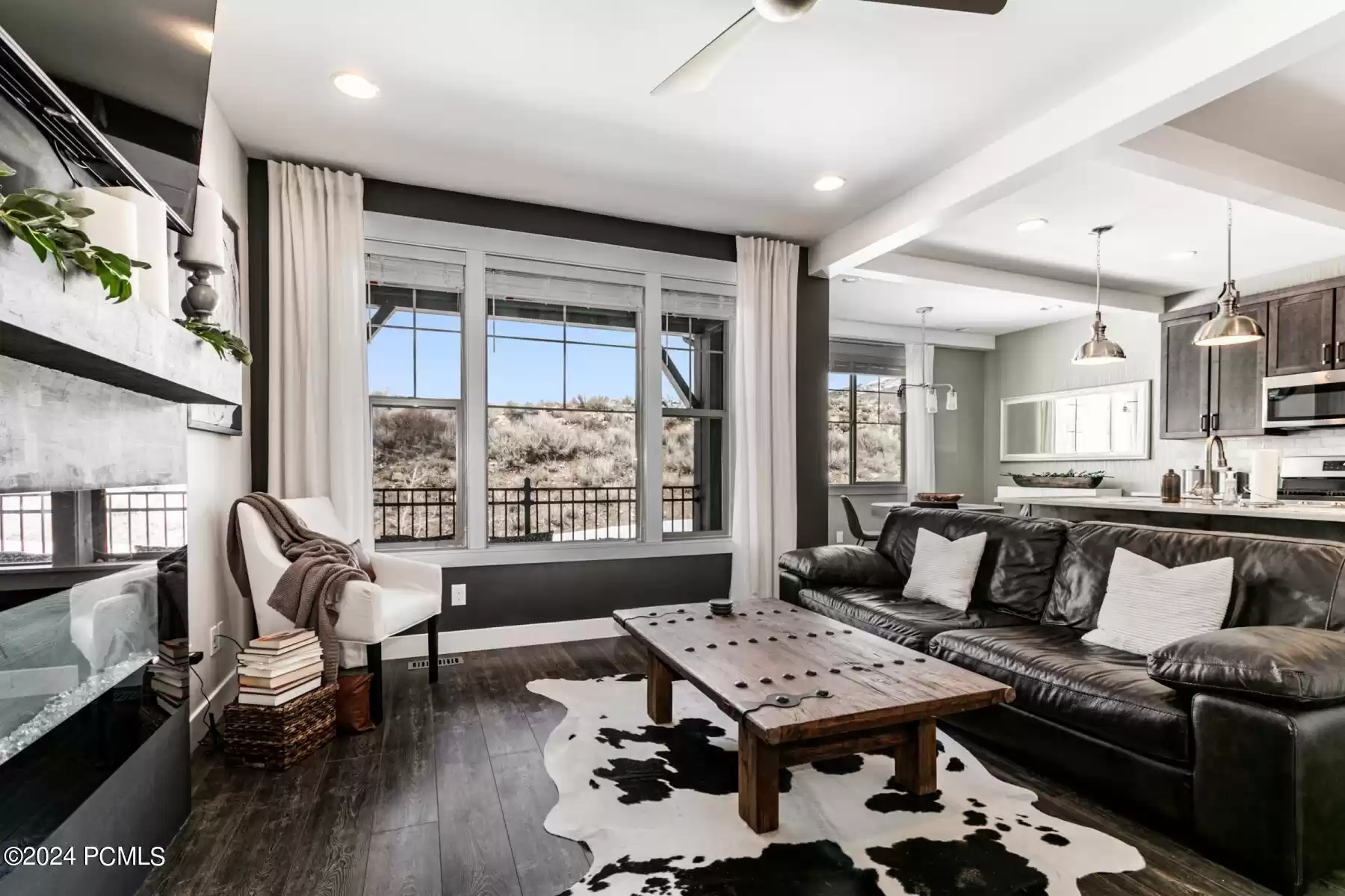 1124 Wasatch Spring Road Unit #S4, Kamas, Utah 84036