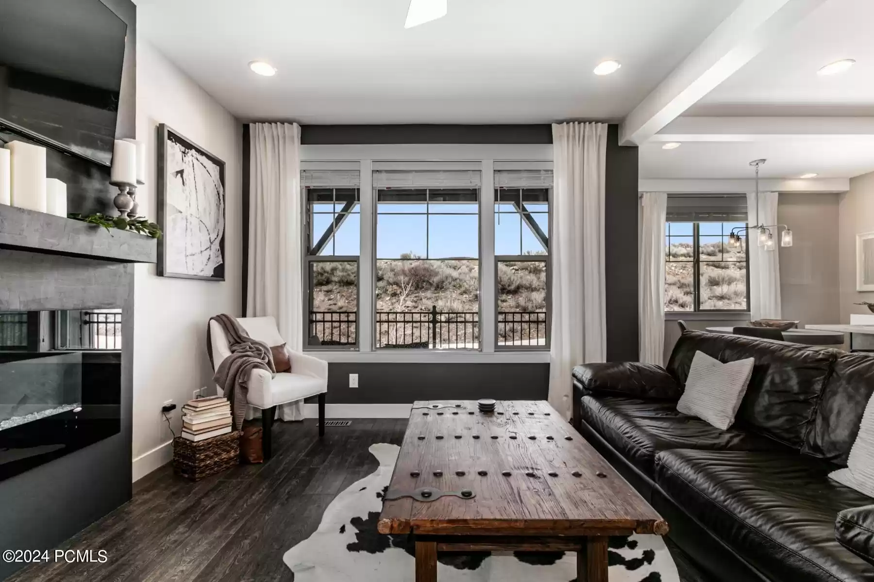 1124 Wasatch Spring Road Unit #S4, Kamas, Utah 84036