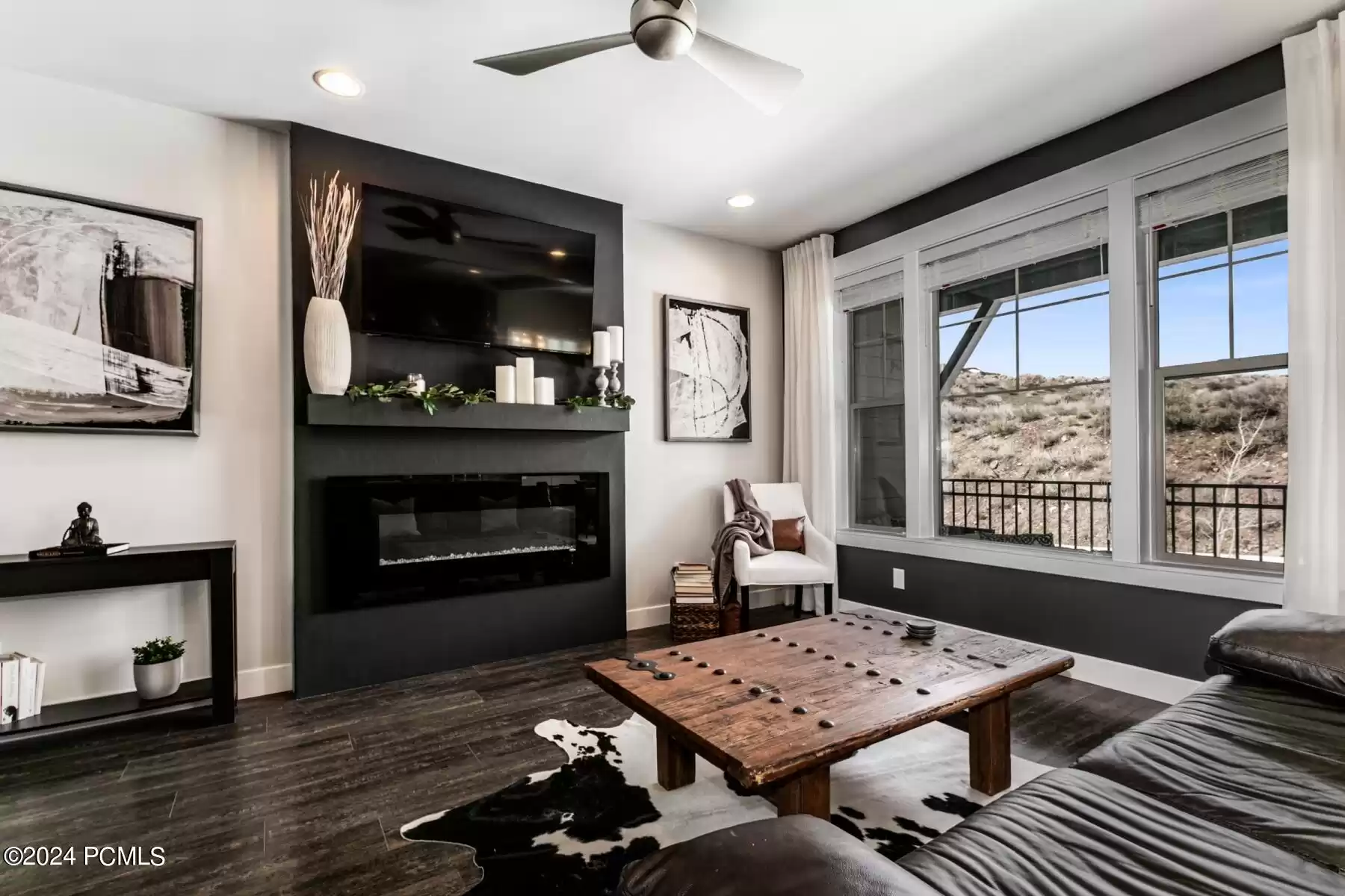 1124 Wasatch Spring Road Unit #S4, Kamas, Utah 84036
