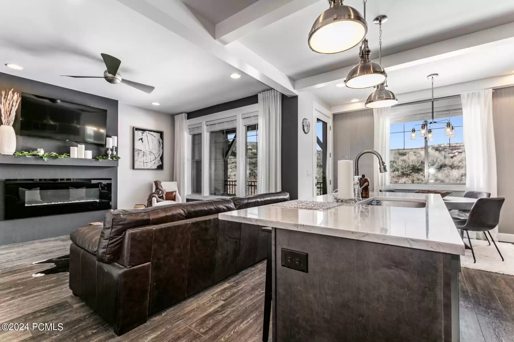 1124 Wasatch Spring Road Unit #S4, Kamas, Utah 84036