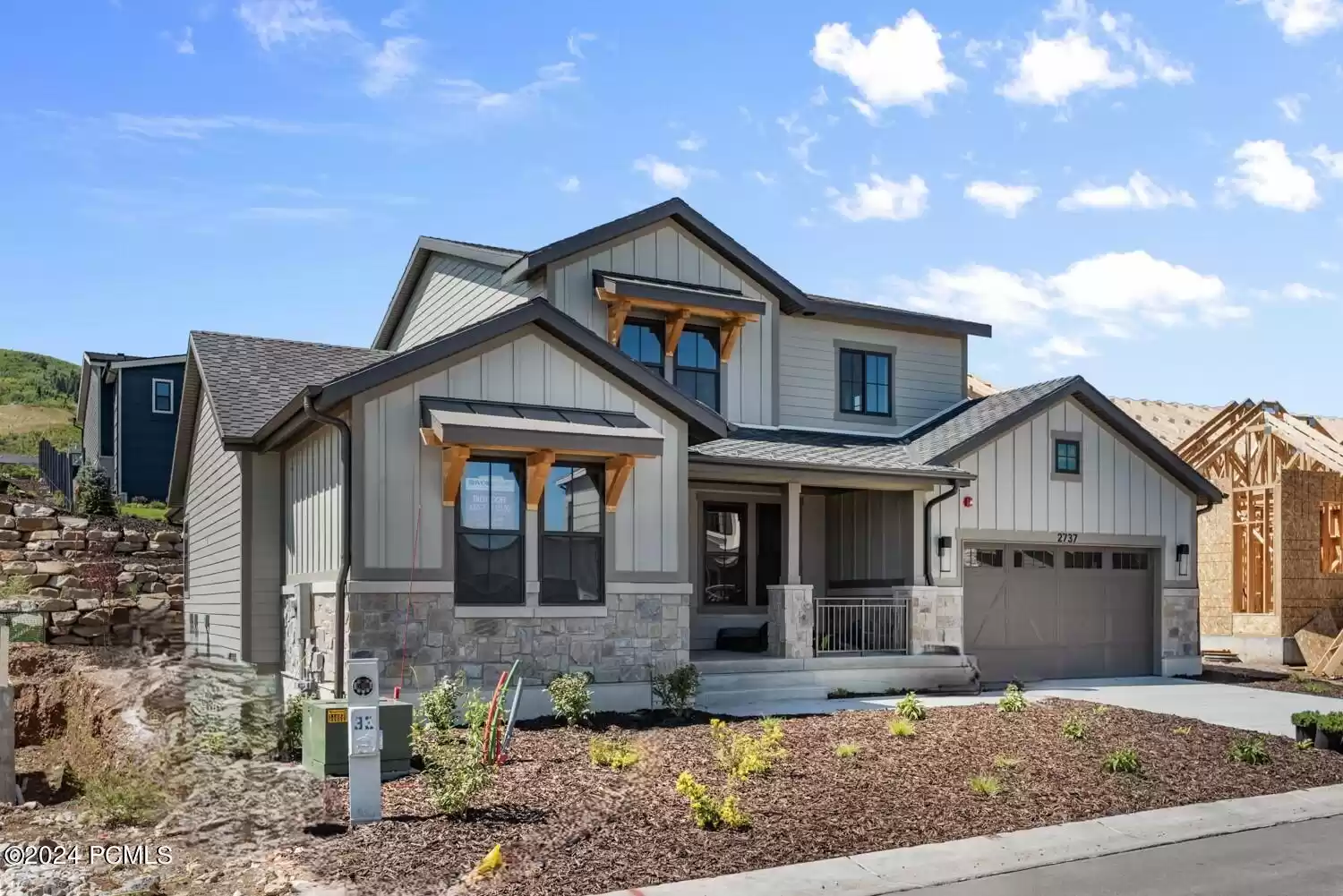 2737 Piper Way, Park City, Utah 84060