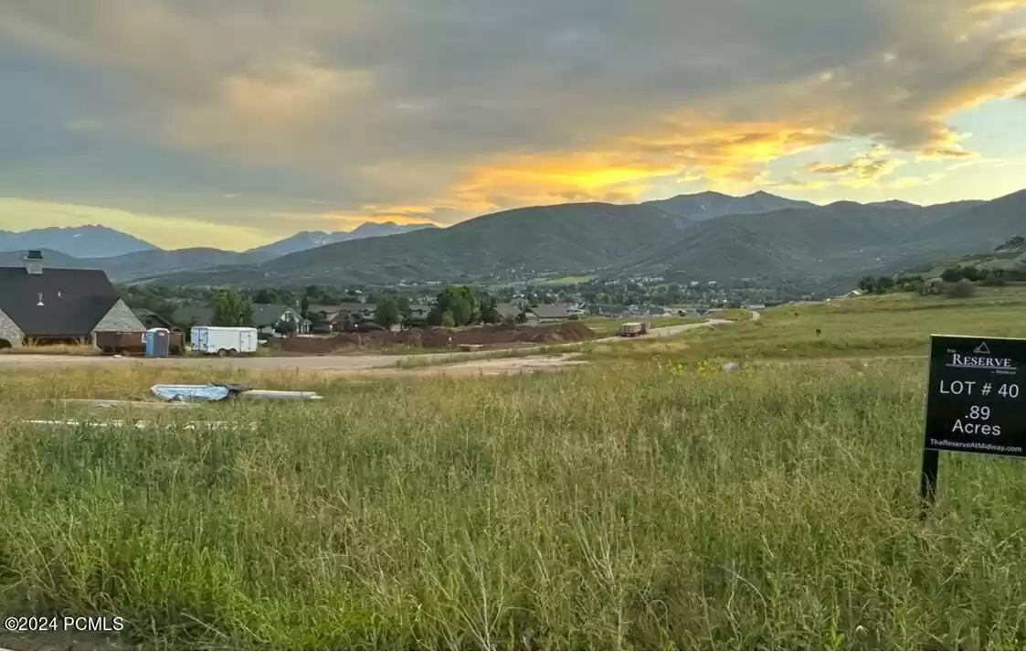 146 E Altamont Drive, Midway, UT 84049