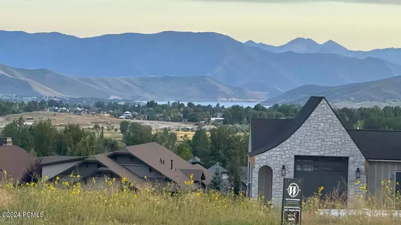 146 E Altamont Drive, Midway, UT 84049