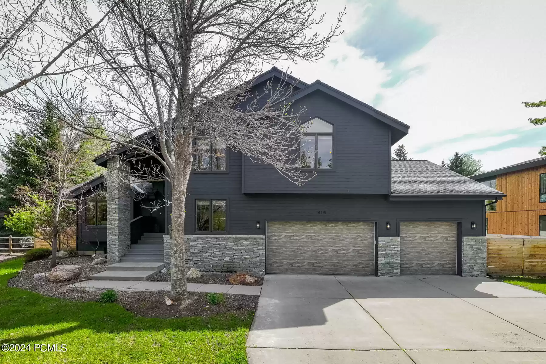 1419 Willow Loop, Park City, Utah 84098