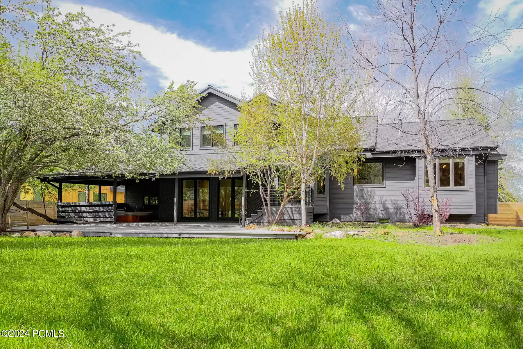 1419 Willow Loop, Park City, Utah 84098