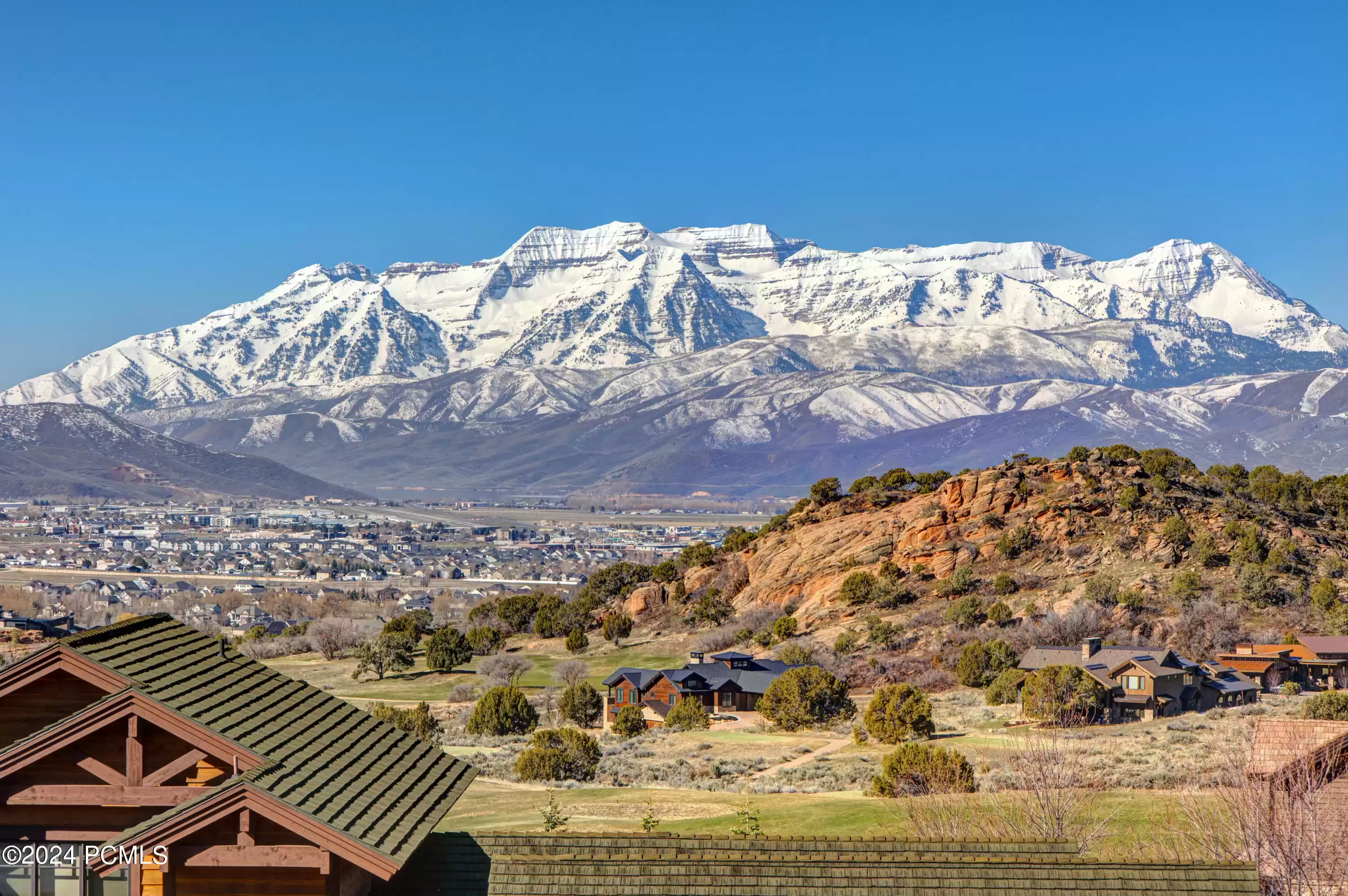 657 N Ibapah Peak Drive, Heber City, UT 84032