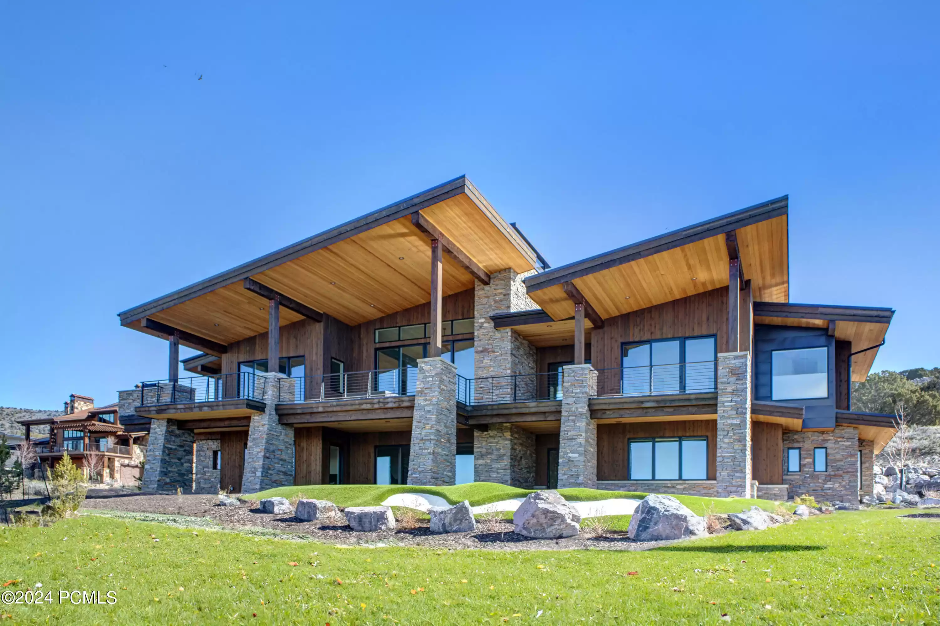 657 N Ibapah Peak Drive, Heber City, UT 84032