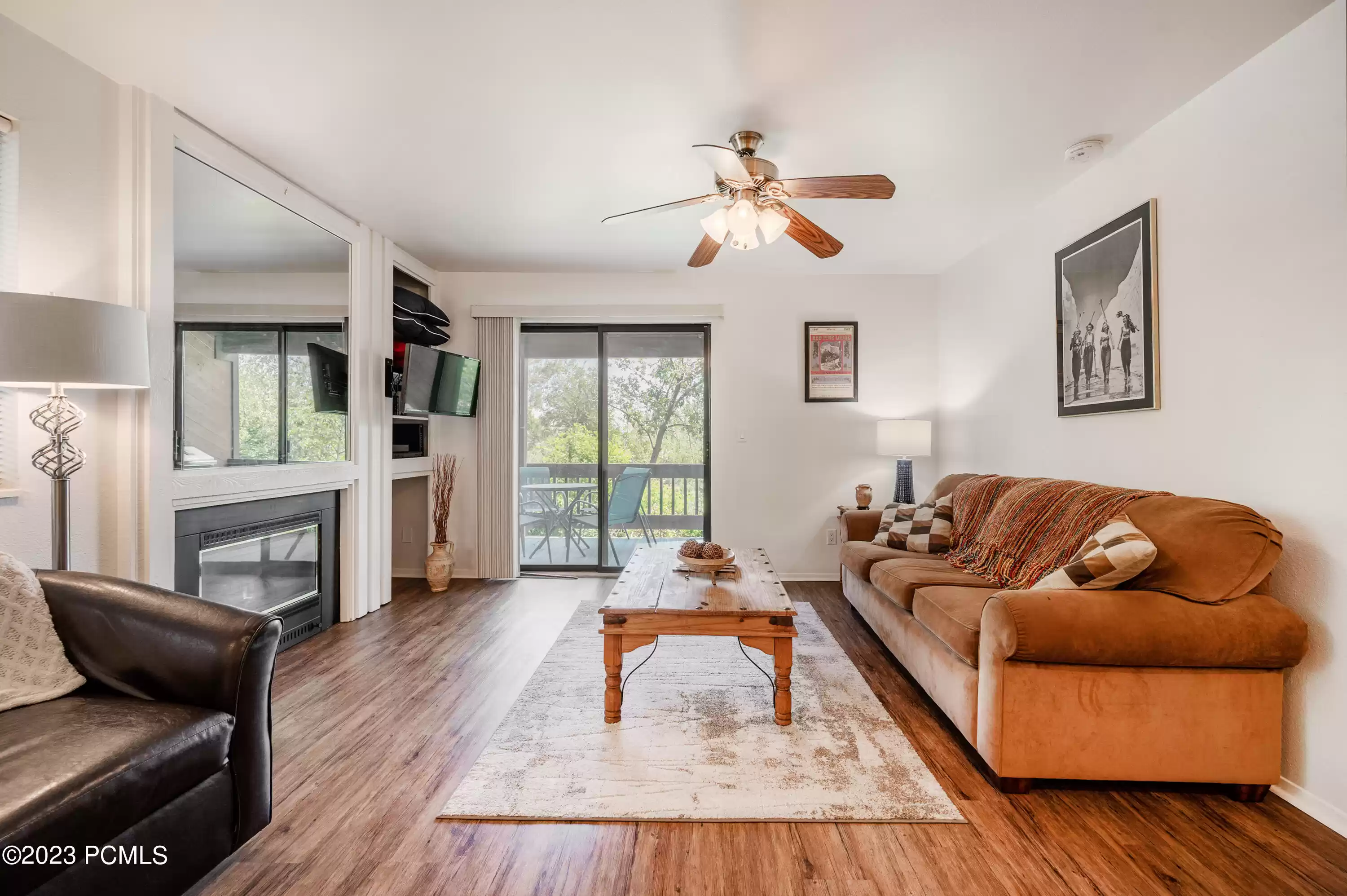 2025 Canyons Resort Drive Unit Apt V1, Park City, Utah 84098