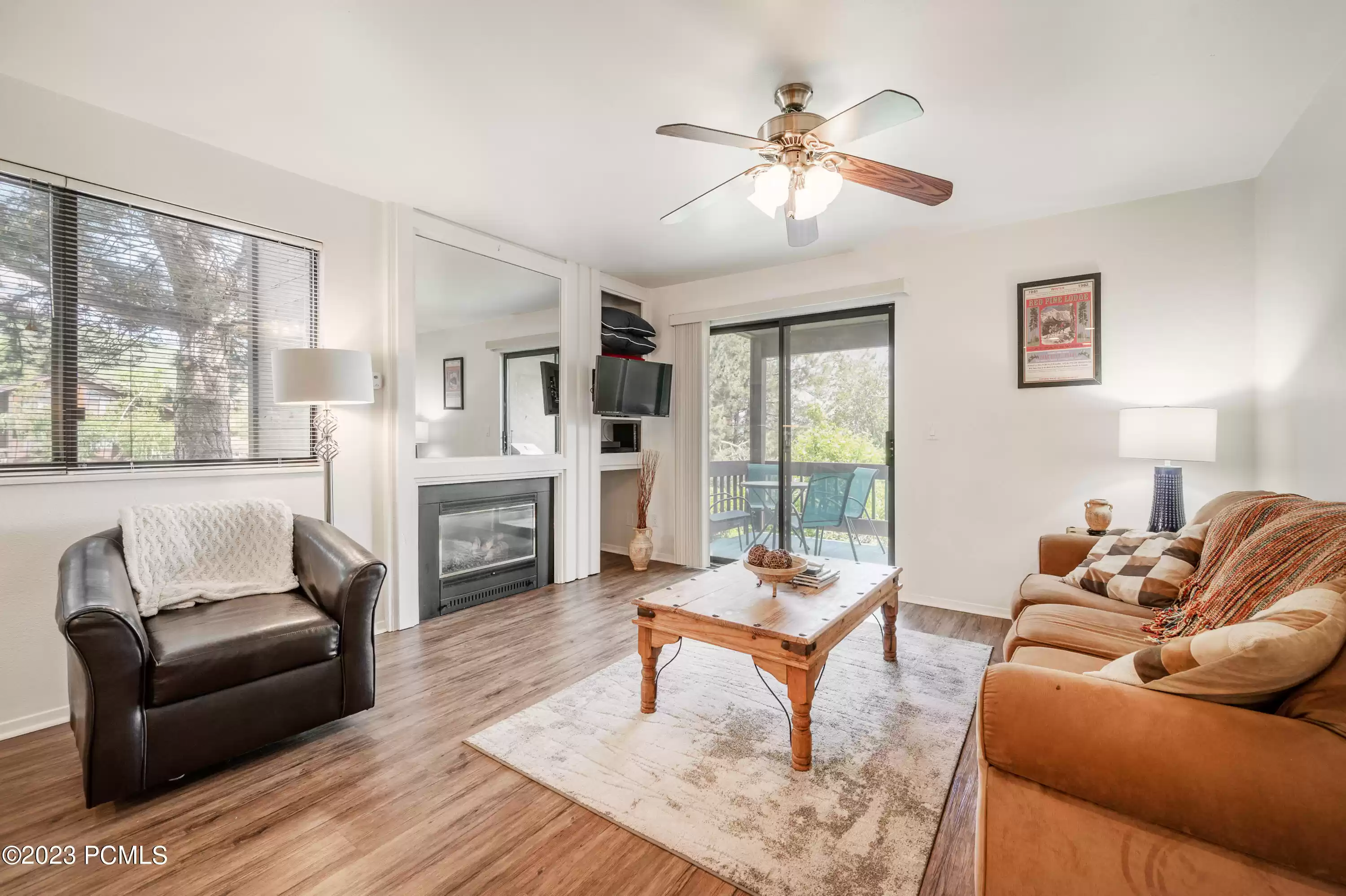 2025 Canyons Resort Drive Unit Apt V1, Park City, Utah 84098