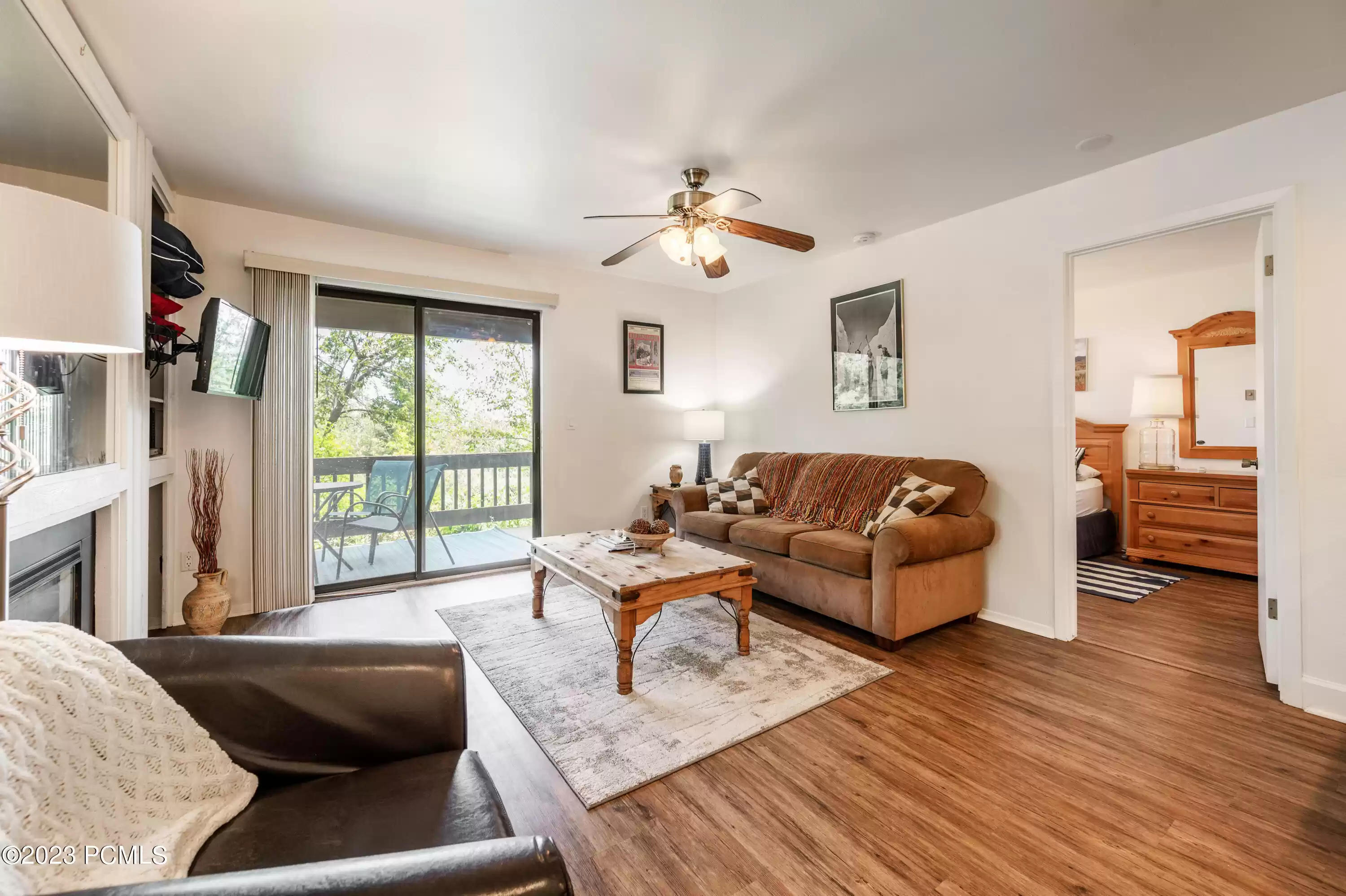 2025 Canyons Resort Drive Unit Apt V1, Park City, Utah 84098