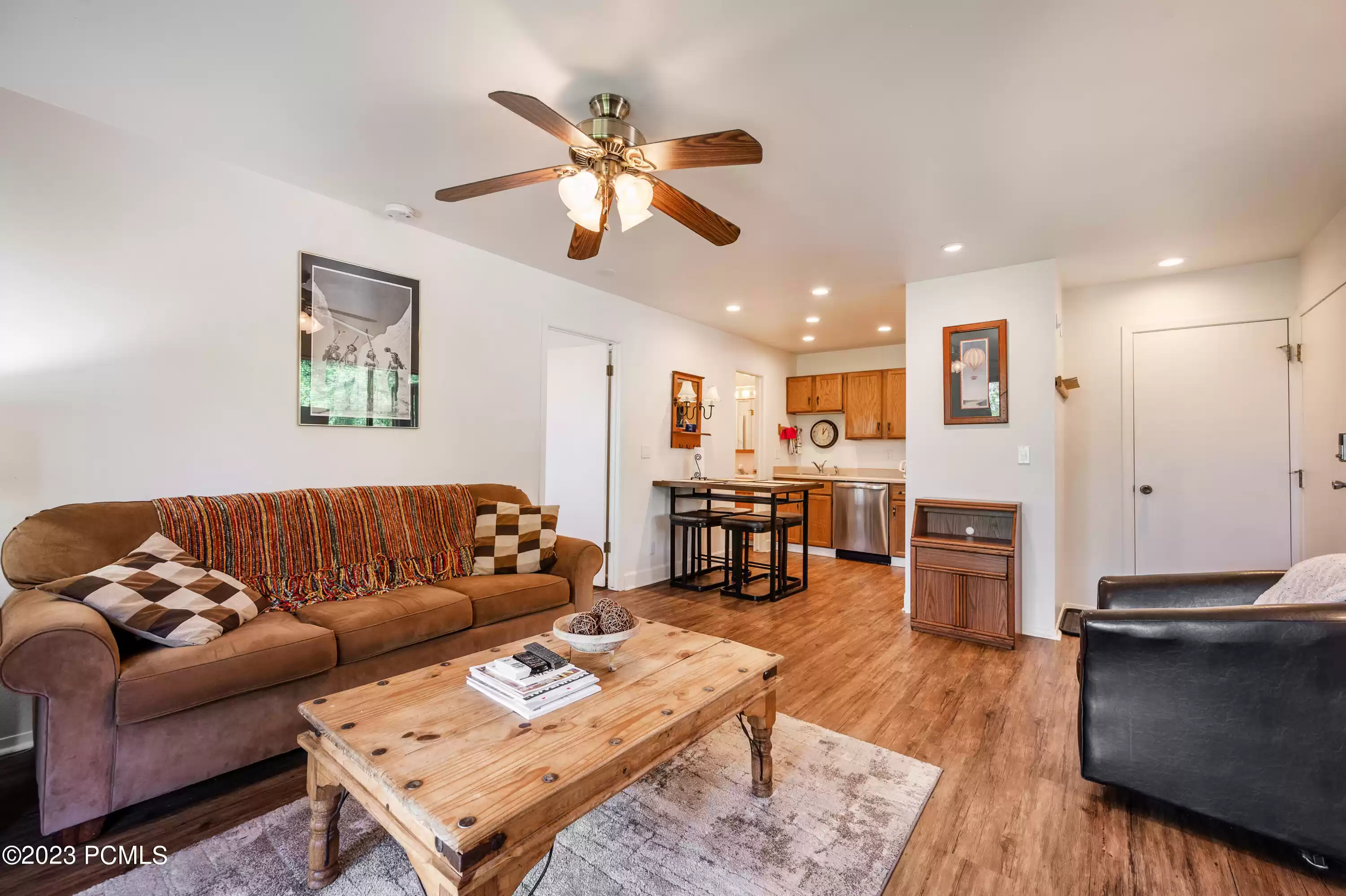 2025 Canyons Resort Drive Unit Apt V1, Park City, Utah 84098