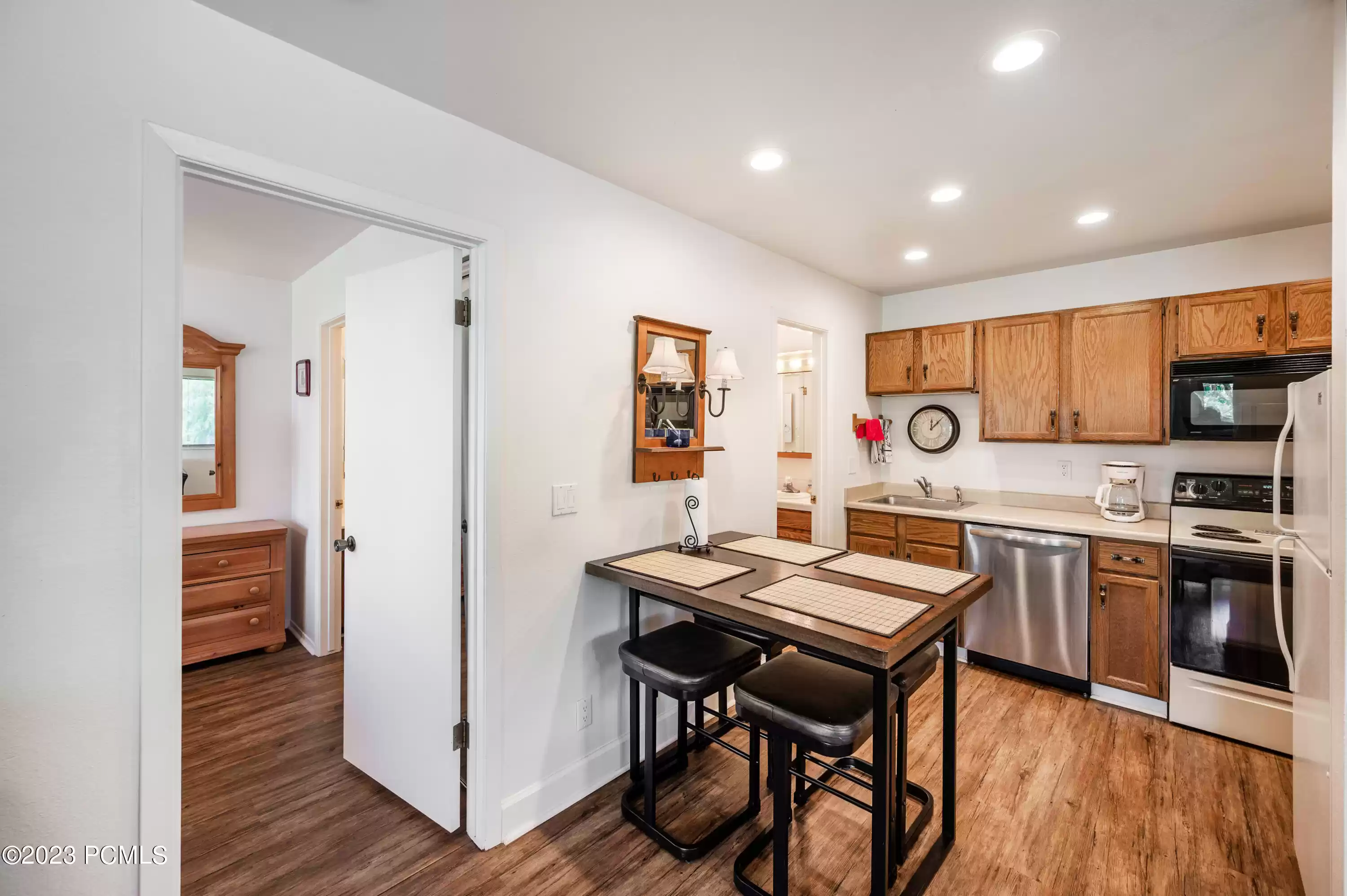 2025 Canyons Resort Drive Unit Apt V1, Park City, Utah 84098