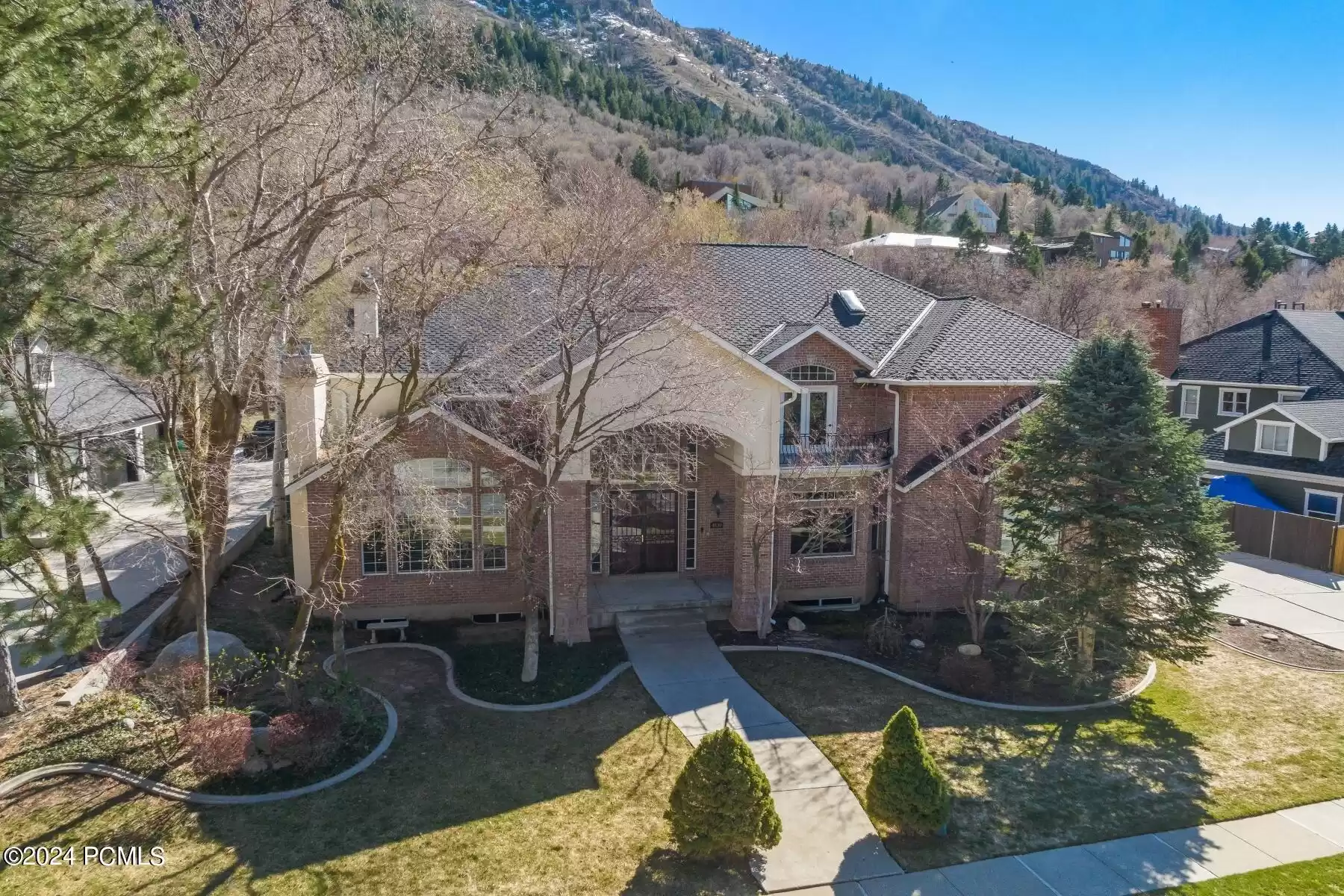 4030 Canyon View Place, Sandy, Utah 84092