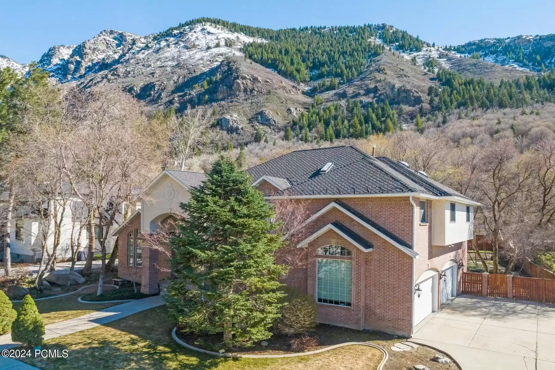 4030 Canyon View Place, Sandy, Utah 84092