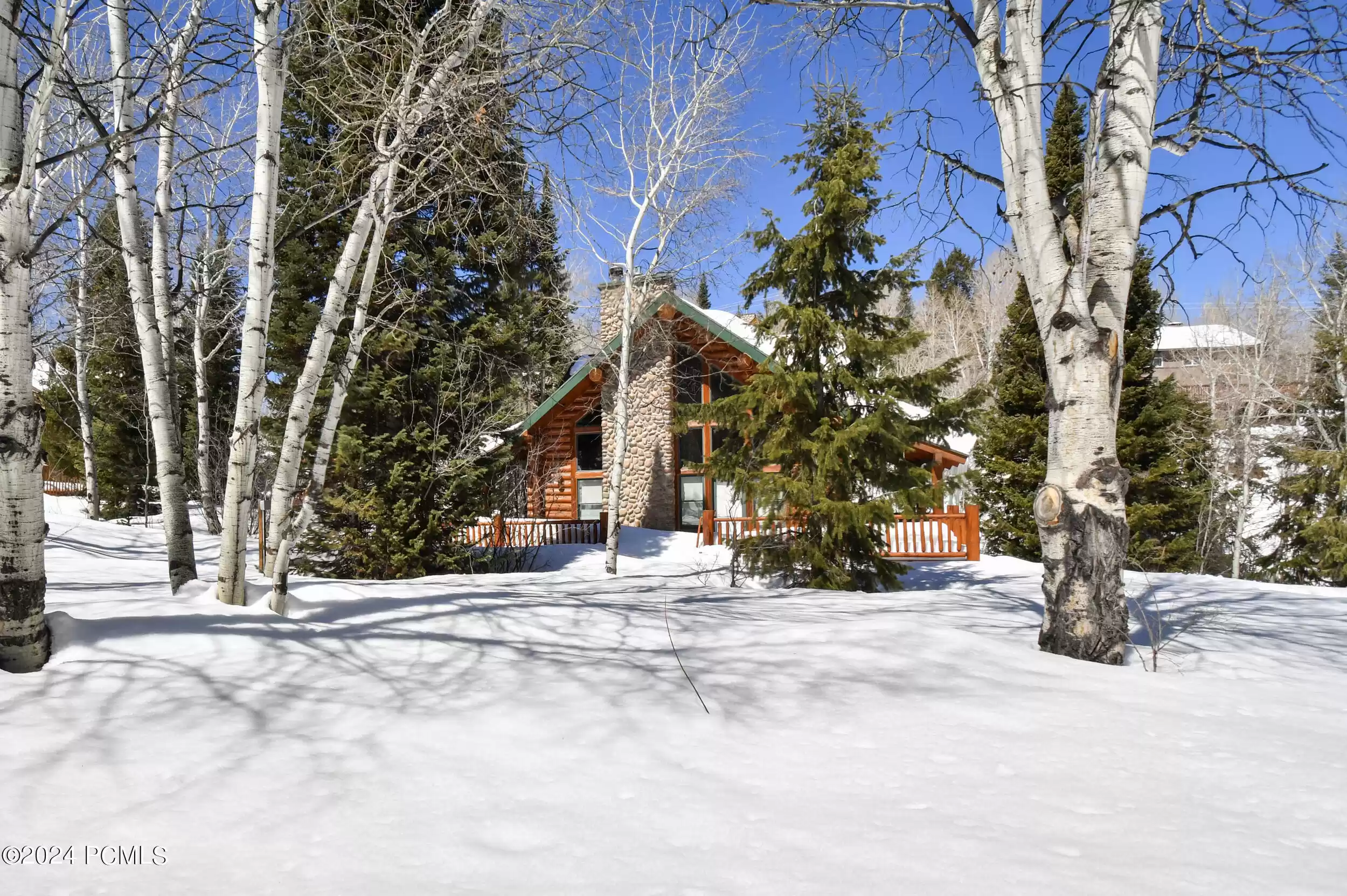 9489 Uintah Drive, Oakley, Utah 84055