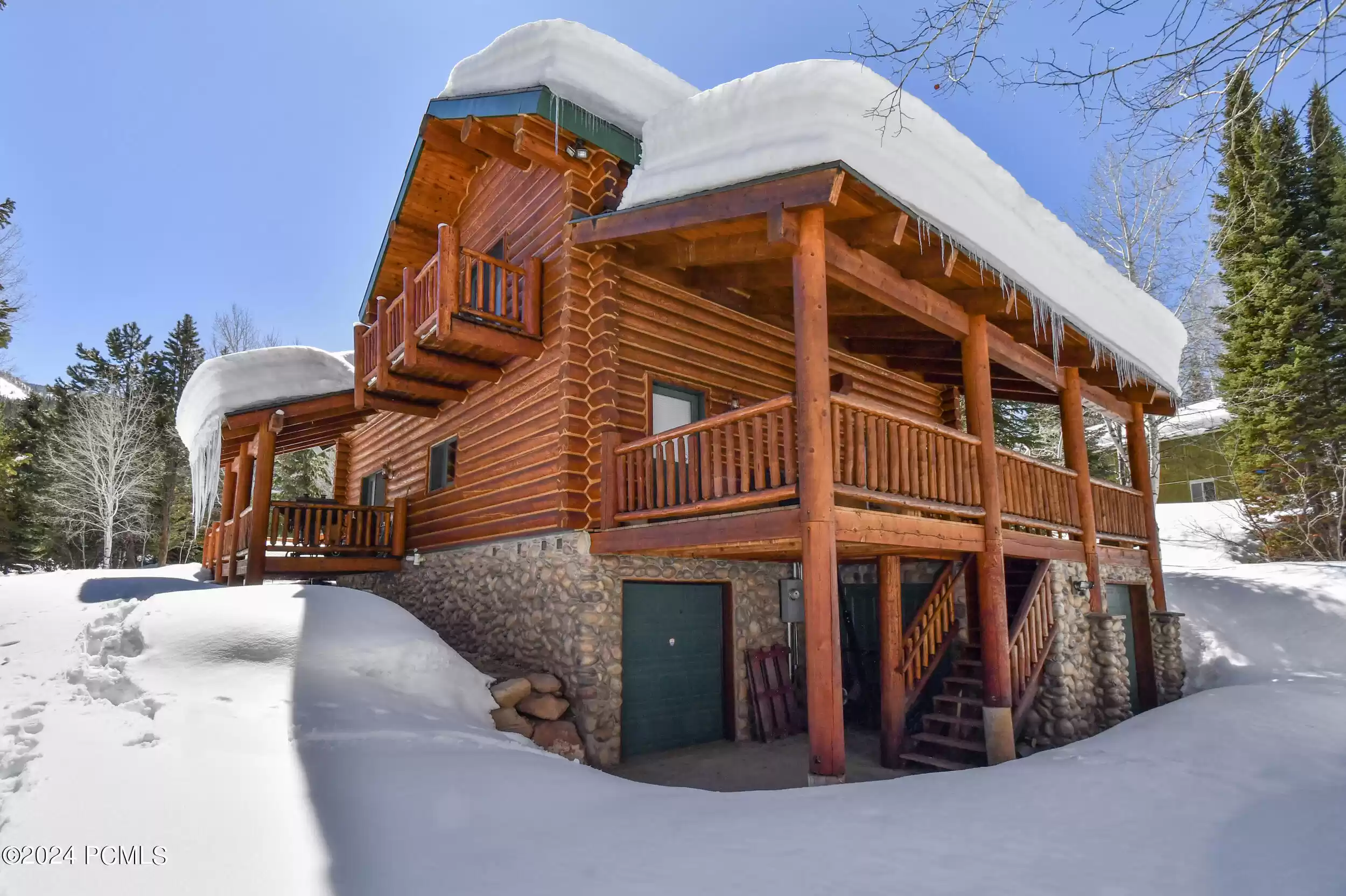 9489 Uintah Drive, Oakley, Utah 84055