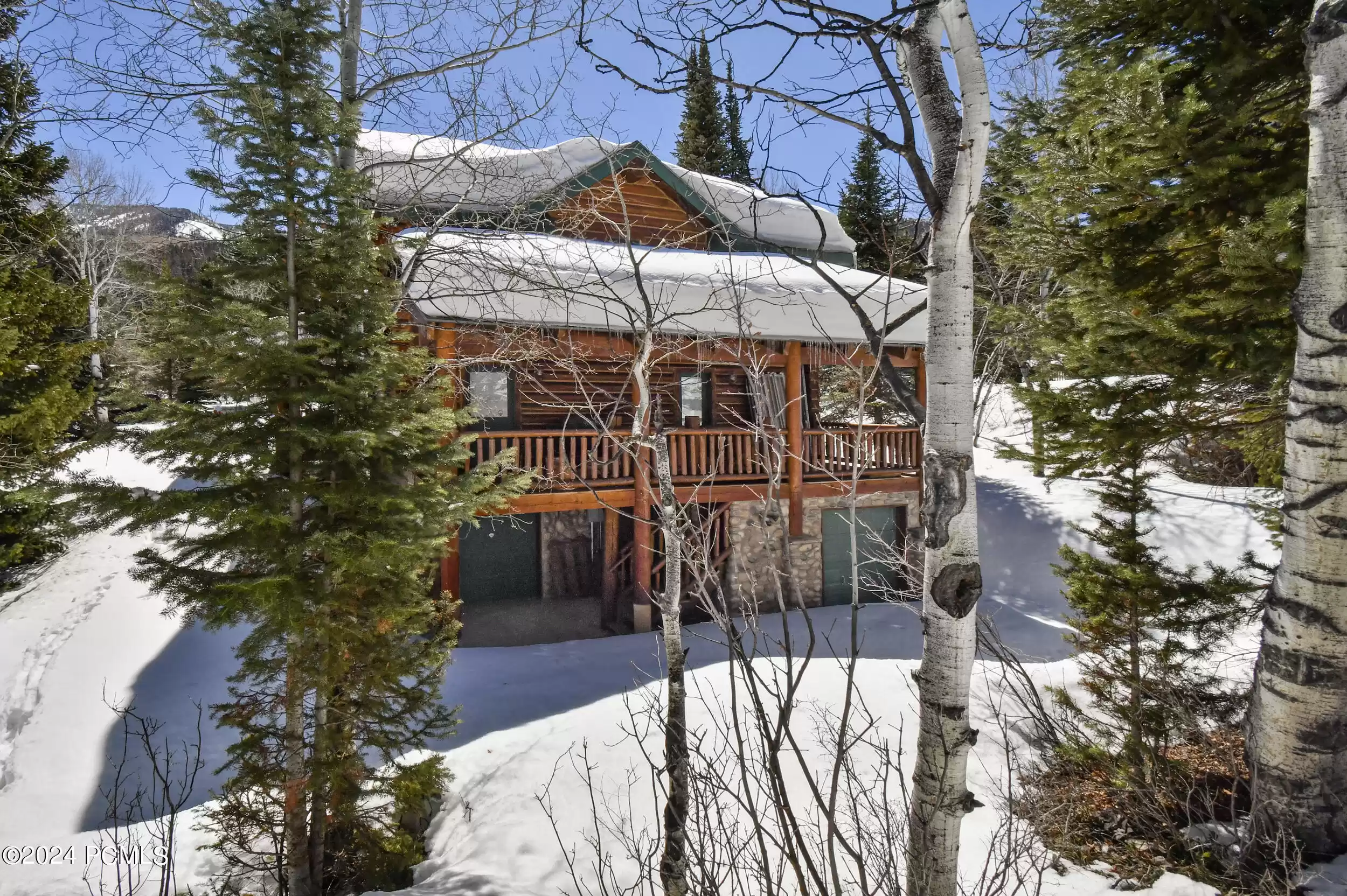 9489 Uintah Drive, Oakley, Utah 84055