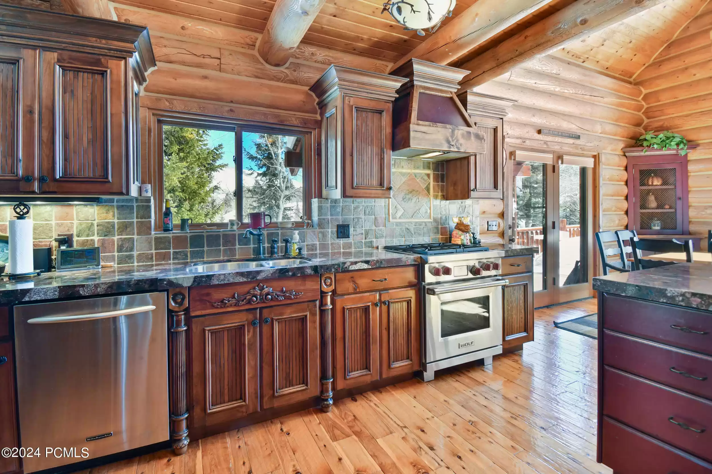 9489 Uintah Drive, Oakley, Utah 84055