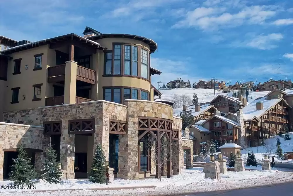 7815 Royal Street Unit C144, Park City, Utah 84060