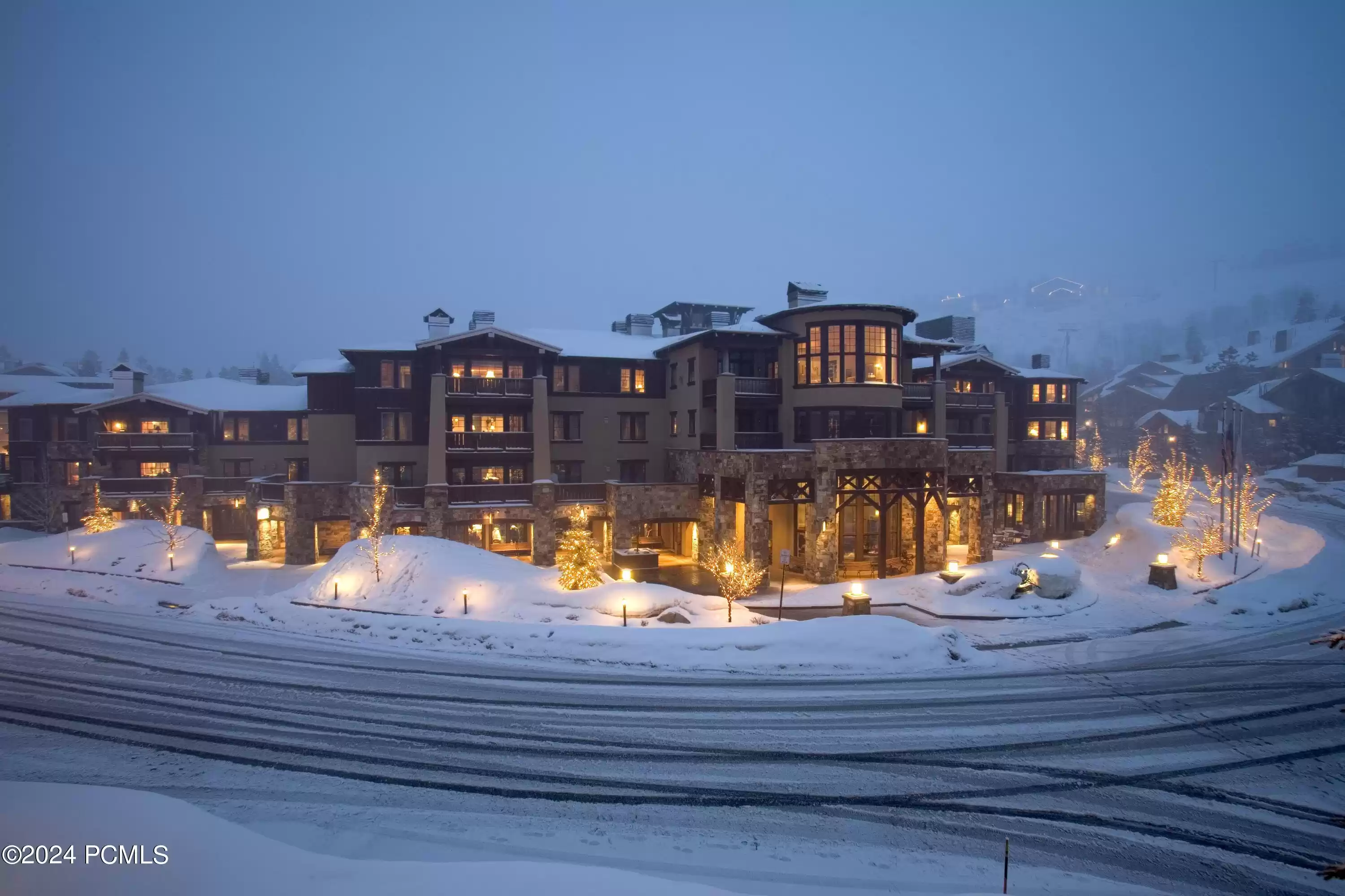 7815 Royal Street Unit C144, Park City, Utah 84060