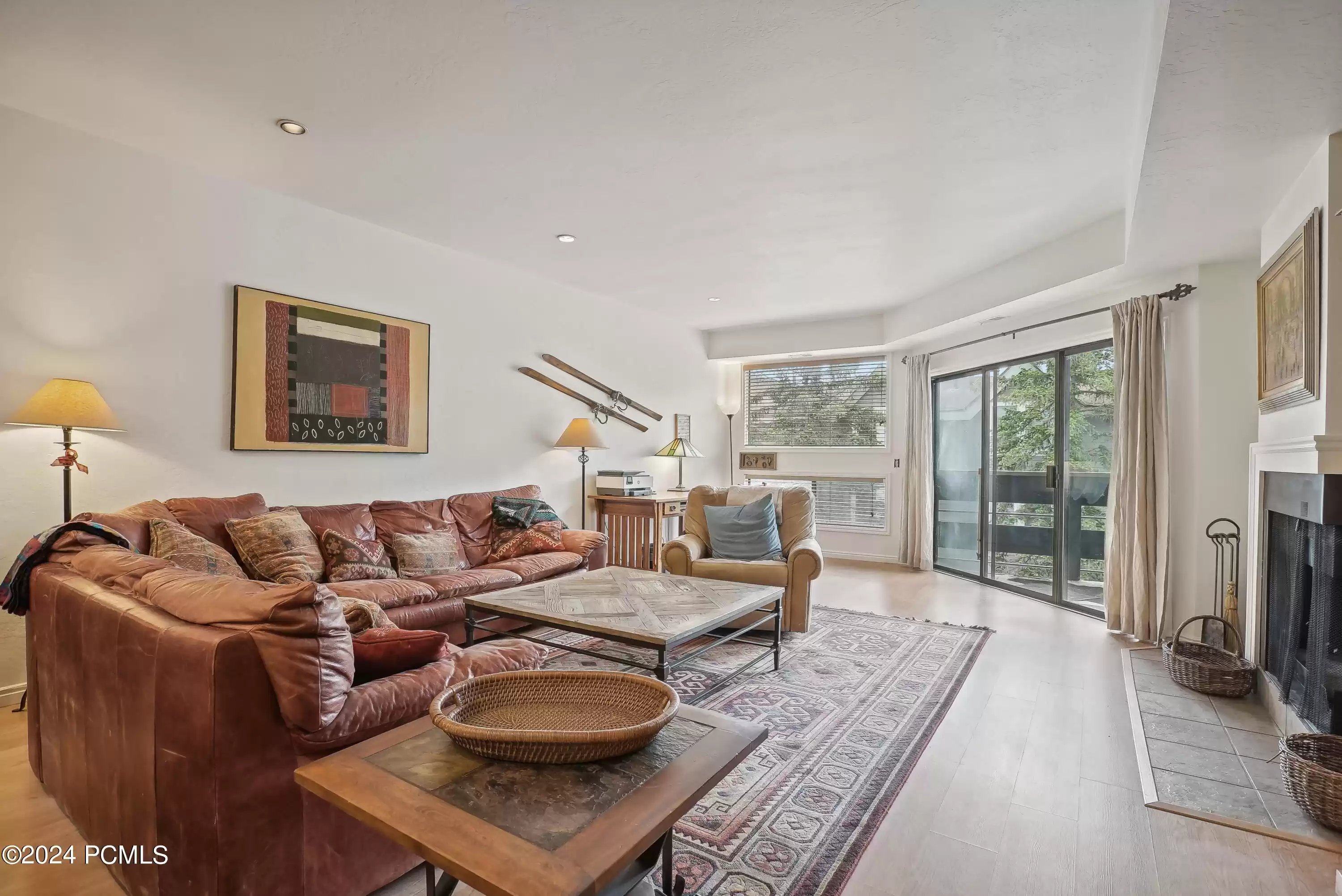 1403 Park Avenue Unit # 303, Park City, Utah 84060