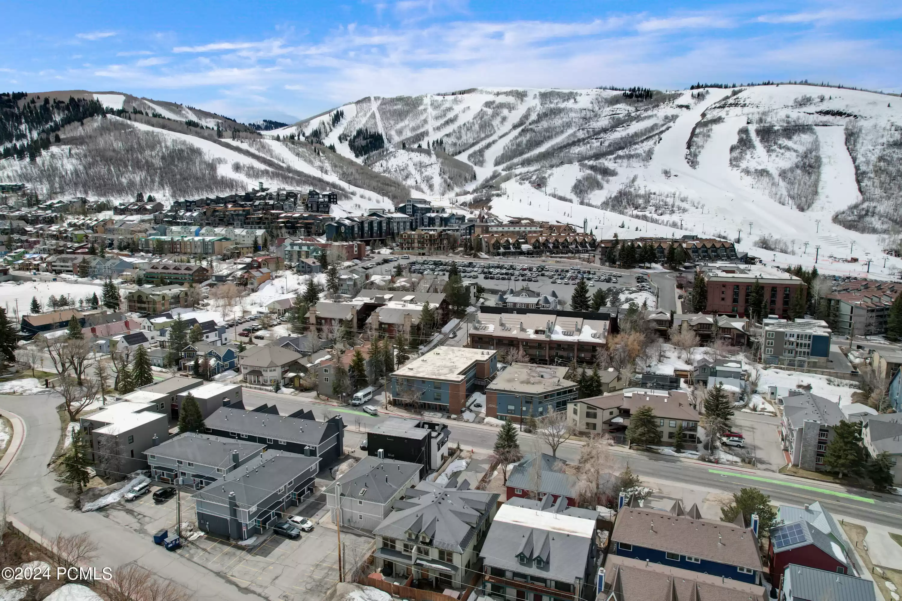 1403 Park Avenue Unit # 303, Park City, Utah 84060
