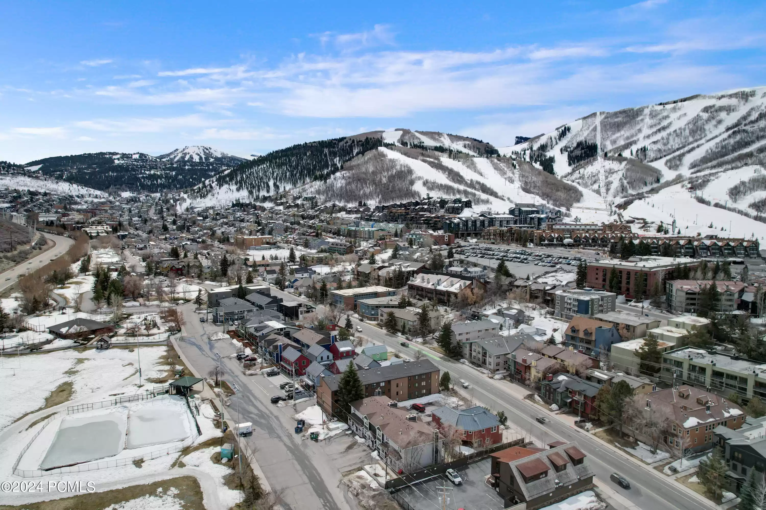 1403 Park Avenue Unit # 303, Park City, Utah 84060