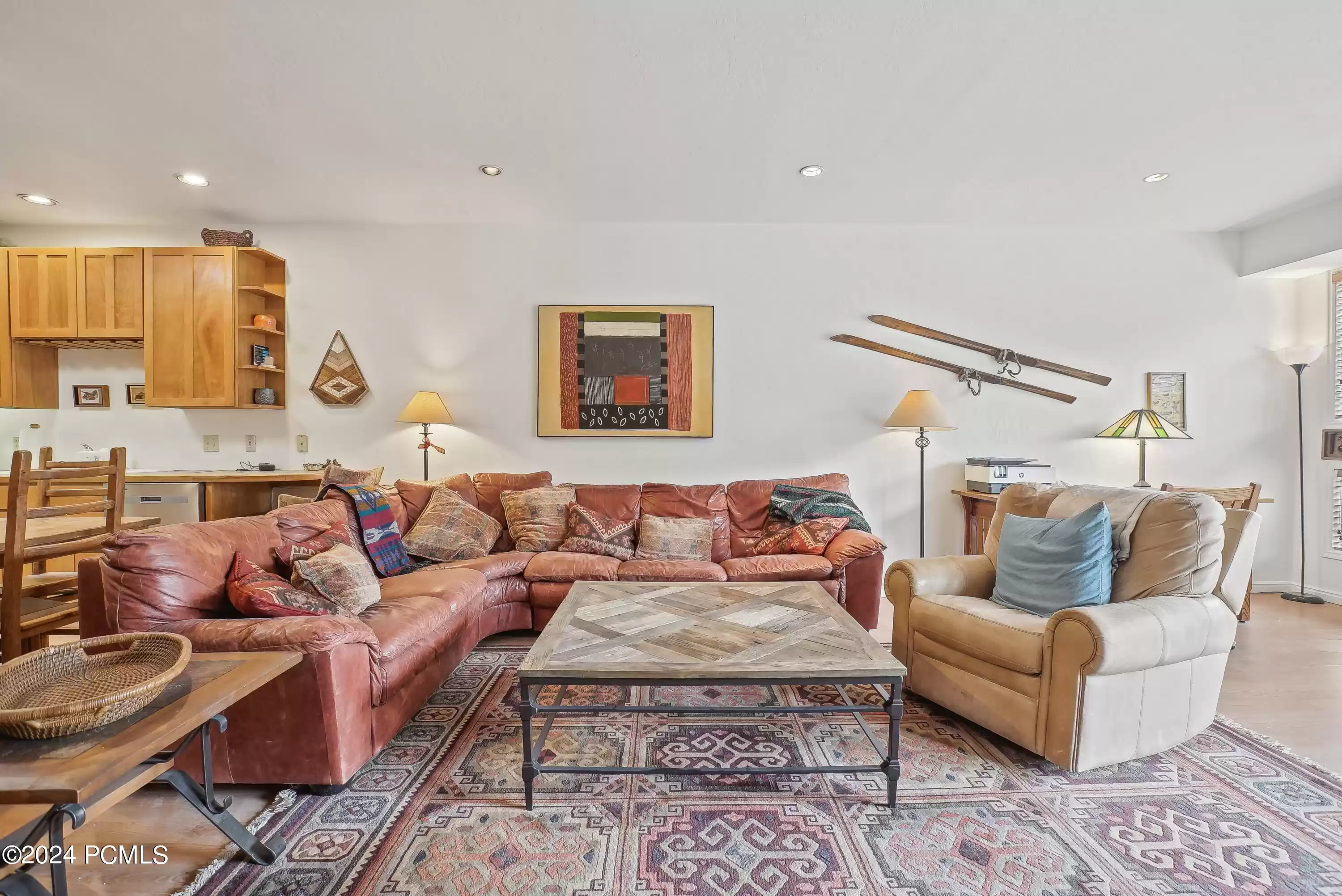 1403 Park Avenue Unit # 303, Park City, Utah 84060