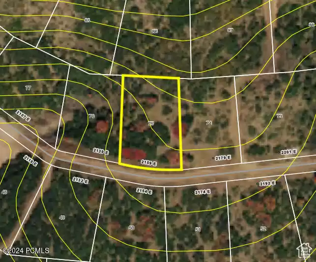 2159 Outlaw Road, Hideout, Utah 84036
