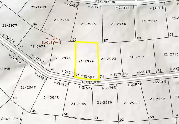 2159 Outlaw Road, Hideout, Utah 84036