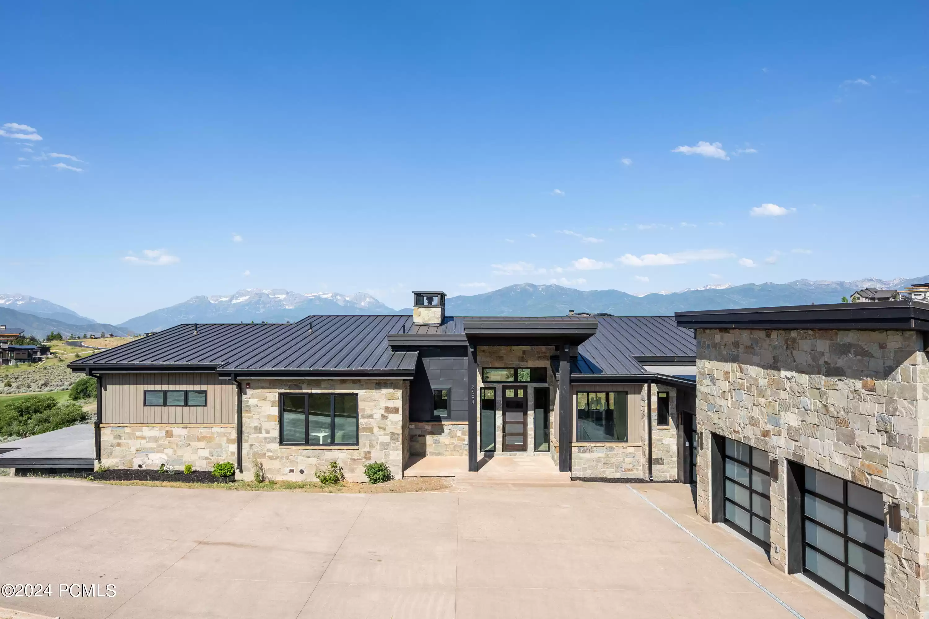 2694 Boulder Top Loop, Heber City, Utah 84032