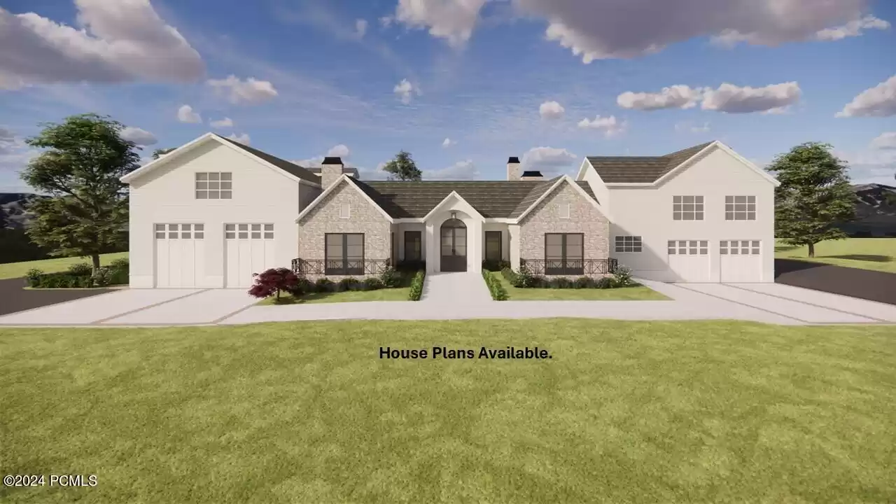 875 E Hoyt Peak Ranch Road, Marion, UT 84036