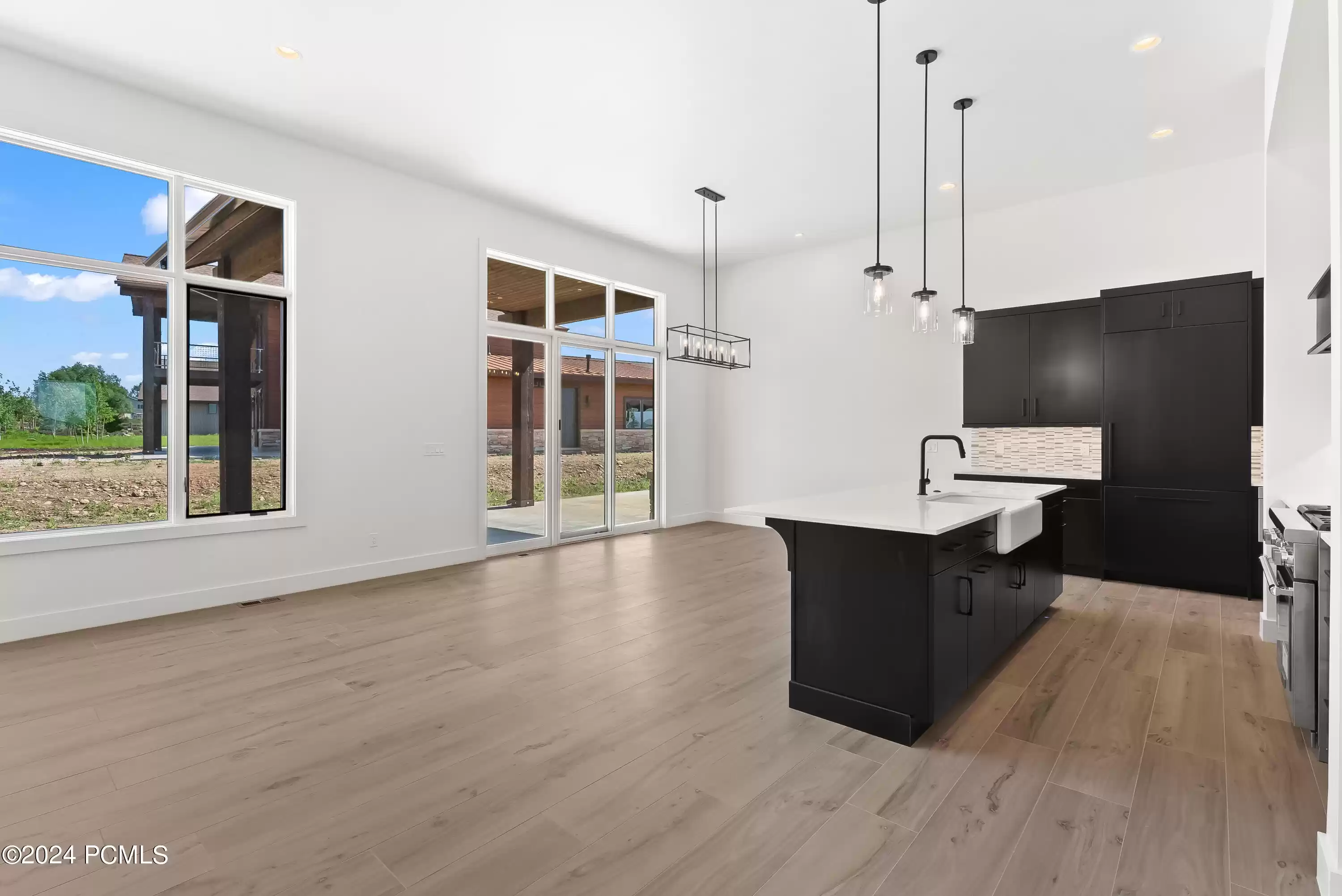 272 Thorn Creek Drive, Kamas, Utah 84036