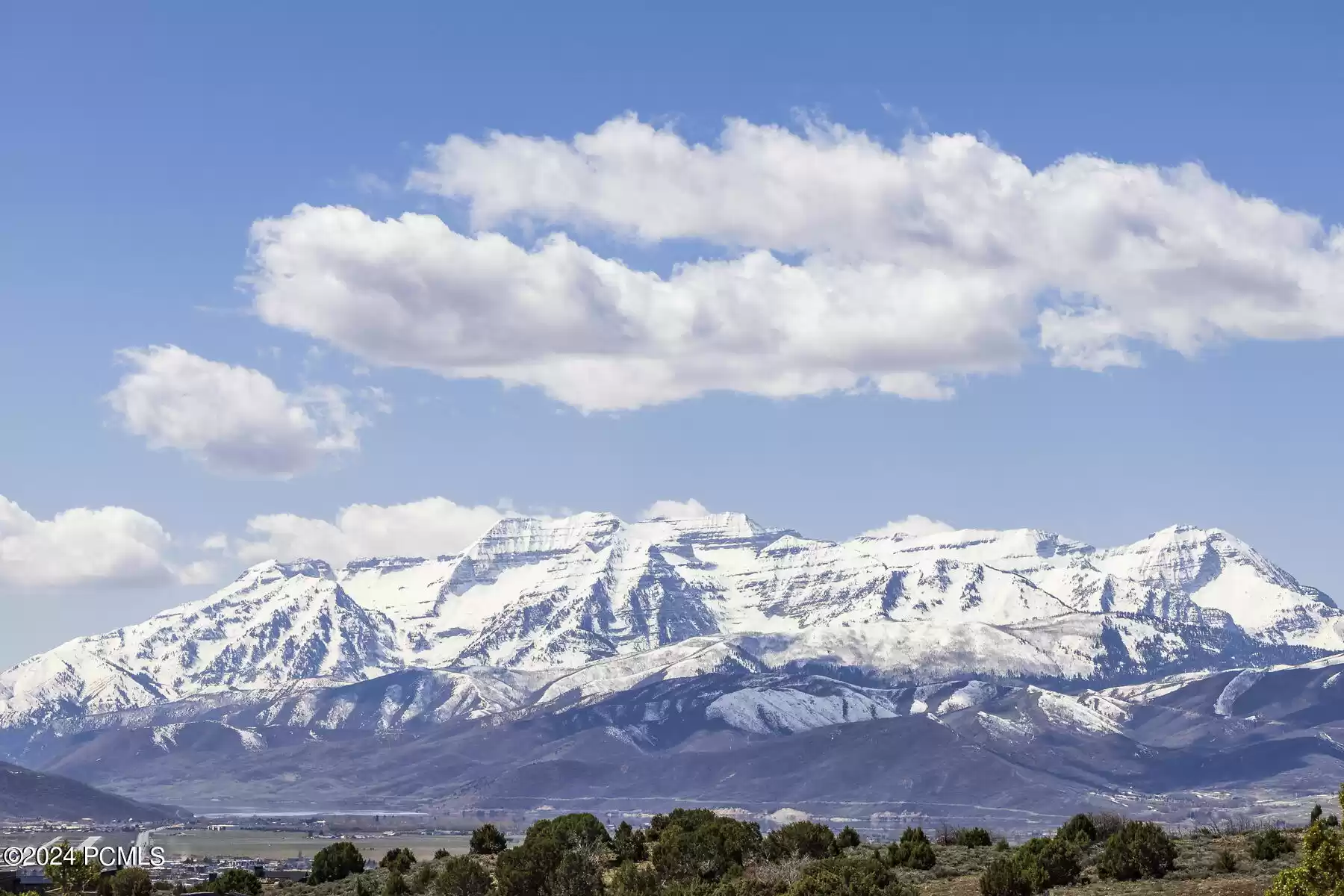 1274 N Monroe Peak Circle, Heber City, UT 84032
