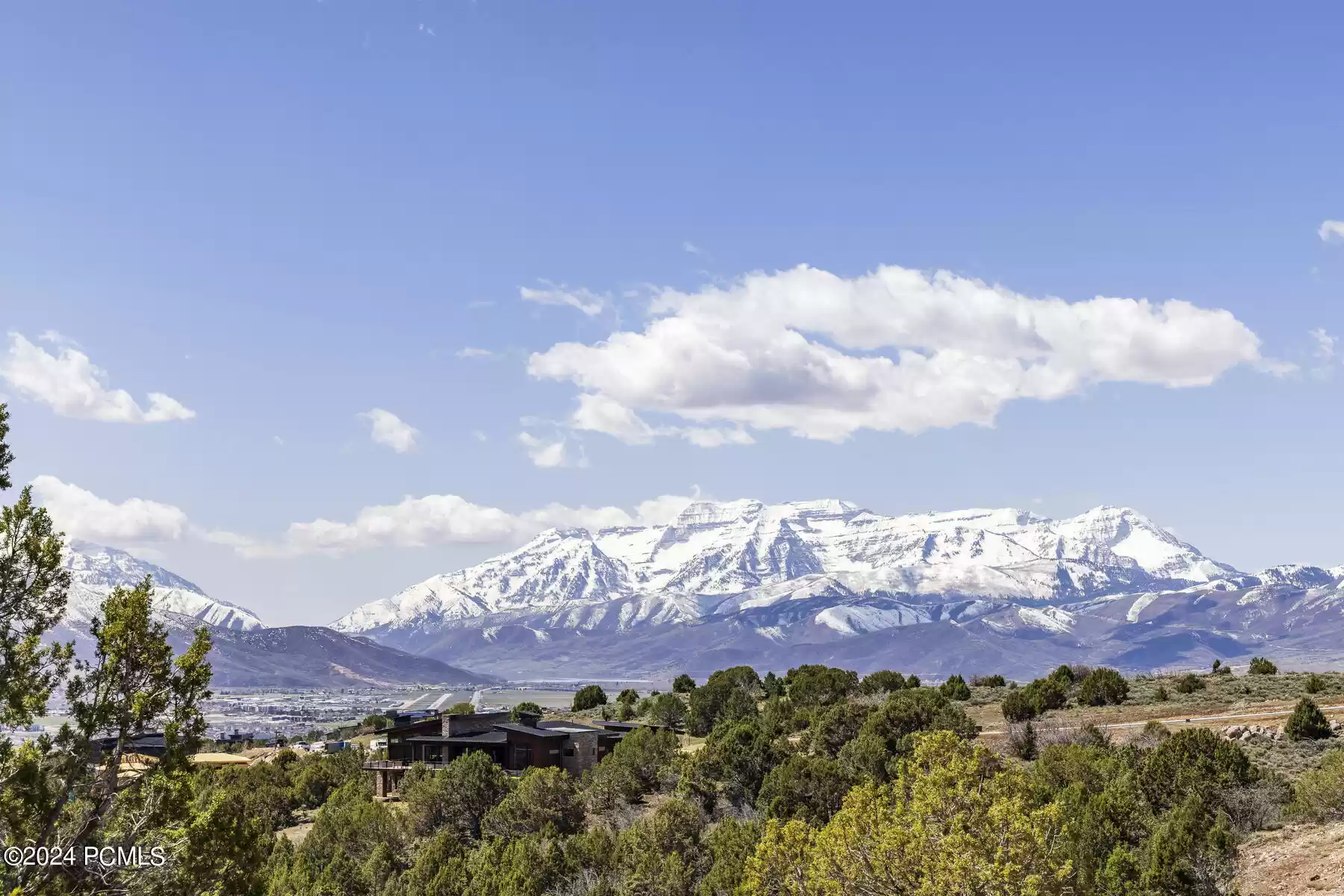 1274 N Monroe Peak Circle, Heber City, UT 84032
