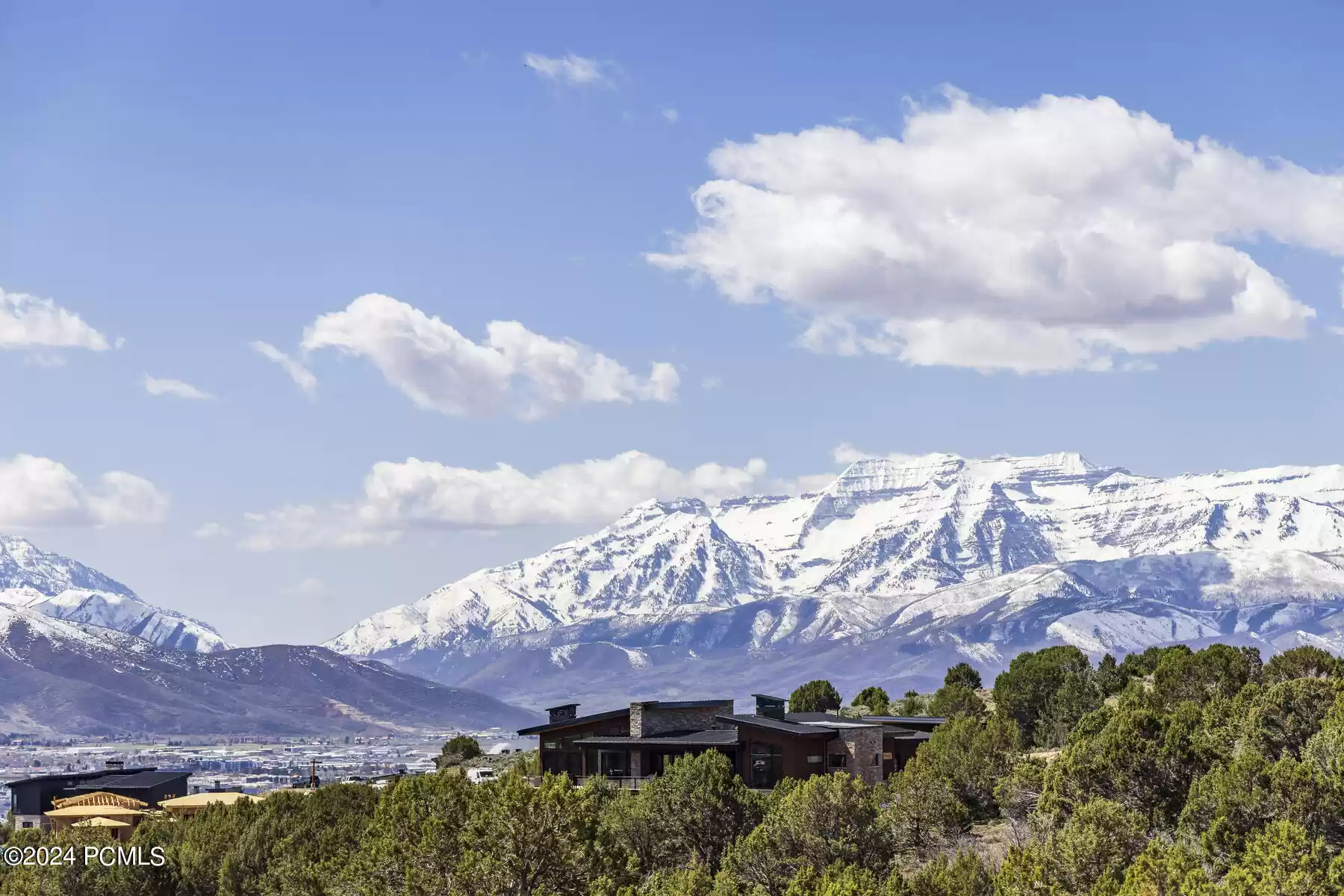 1274 N Monroe Peak Circle, Heber City, UT 84032