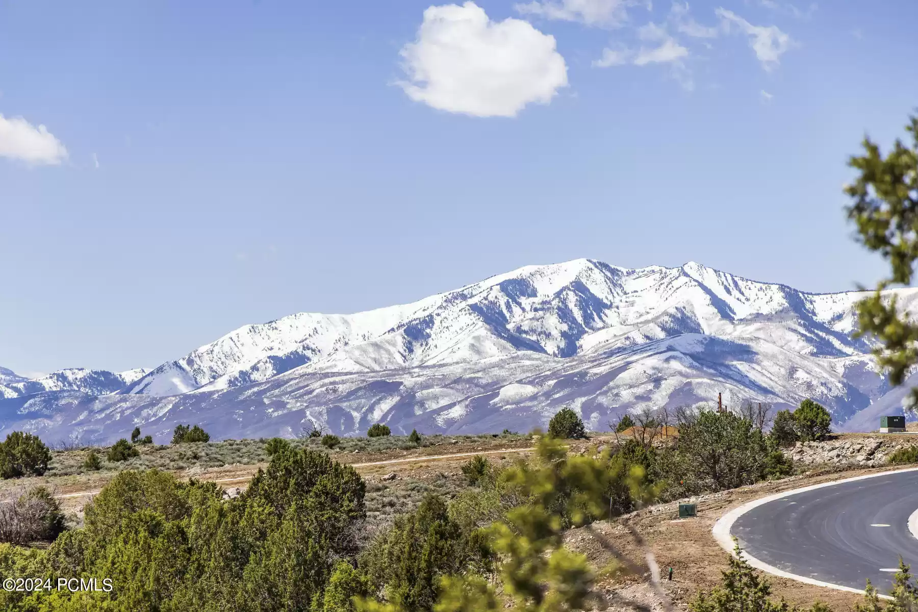 1274 N Monroe Peak Circle, Heber City, UT 84032