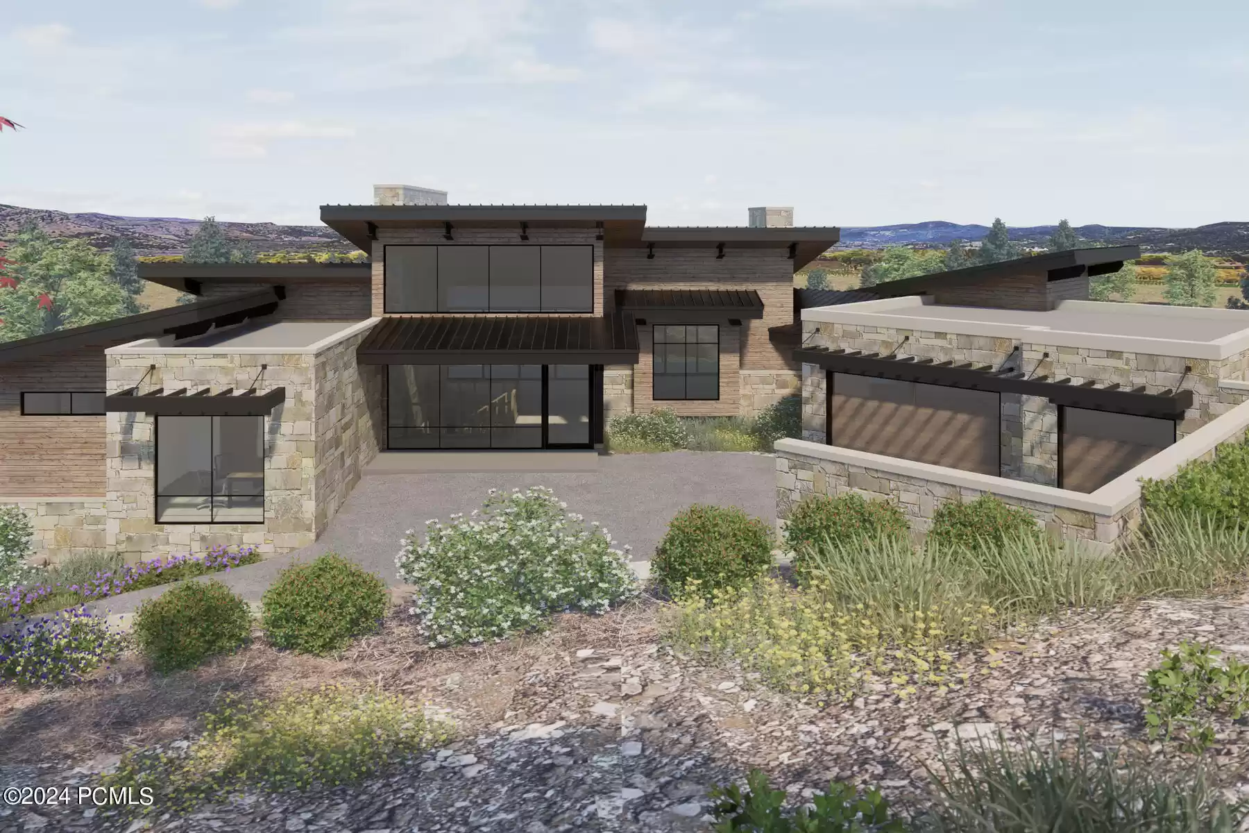 2207 Lone Peak Drive, Kamas, Utah 84036