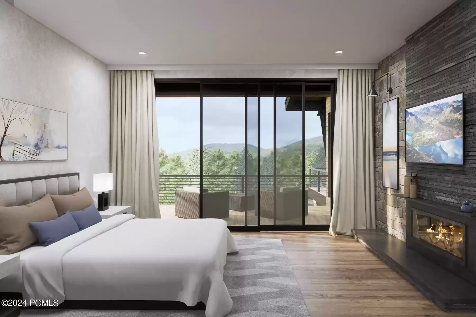 2207 Lone Peak Drive, Kamas, Utah 84036