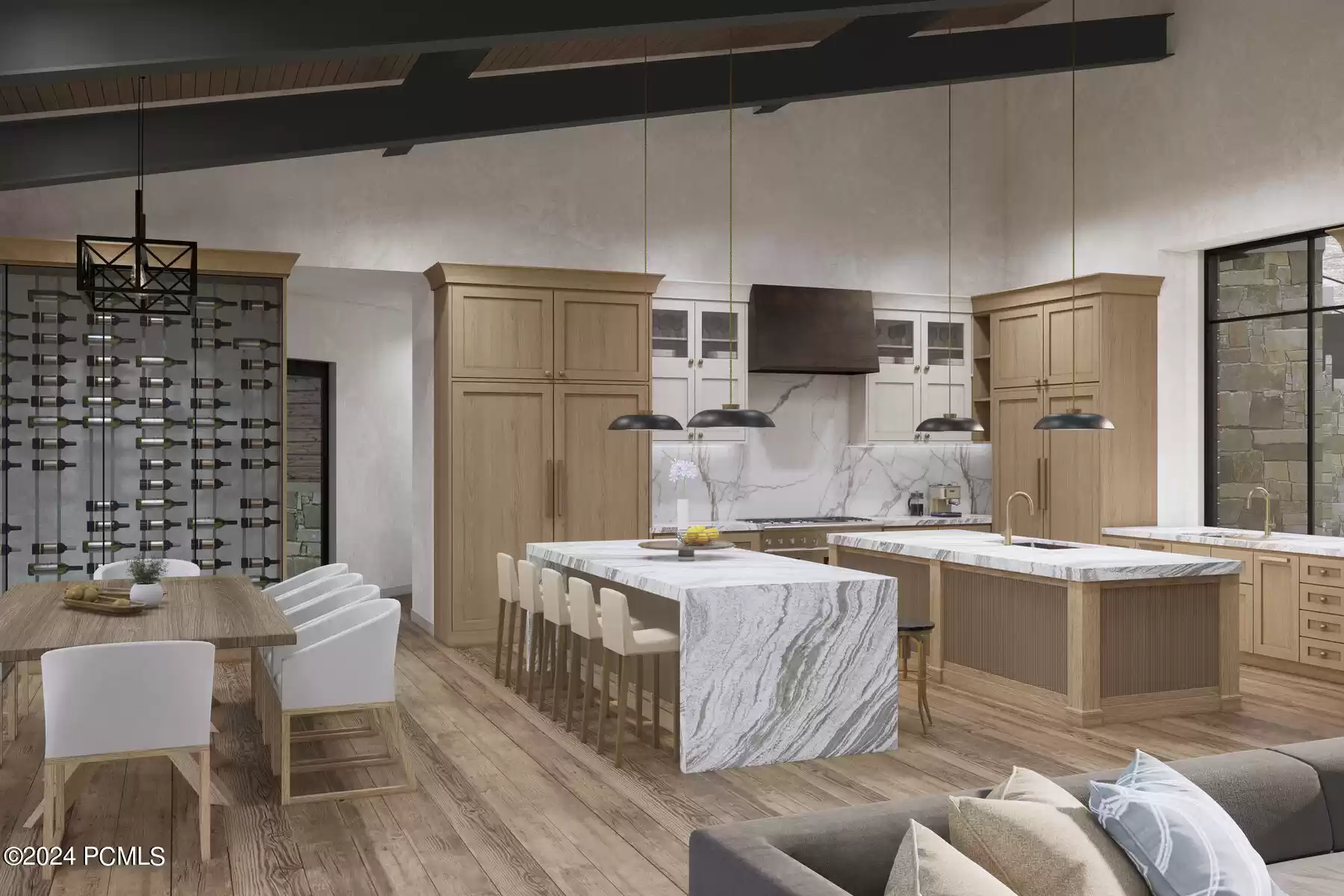 2207 Lone Peak Drive, Kamas, Utah 84036