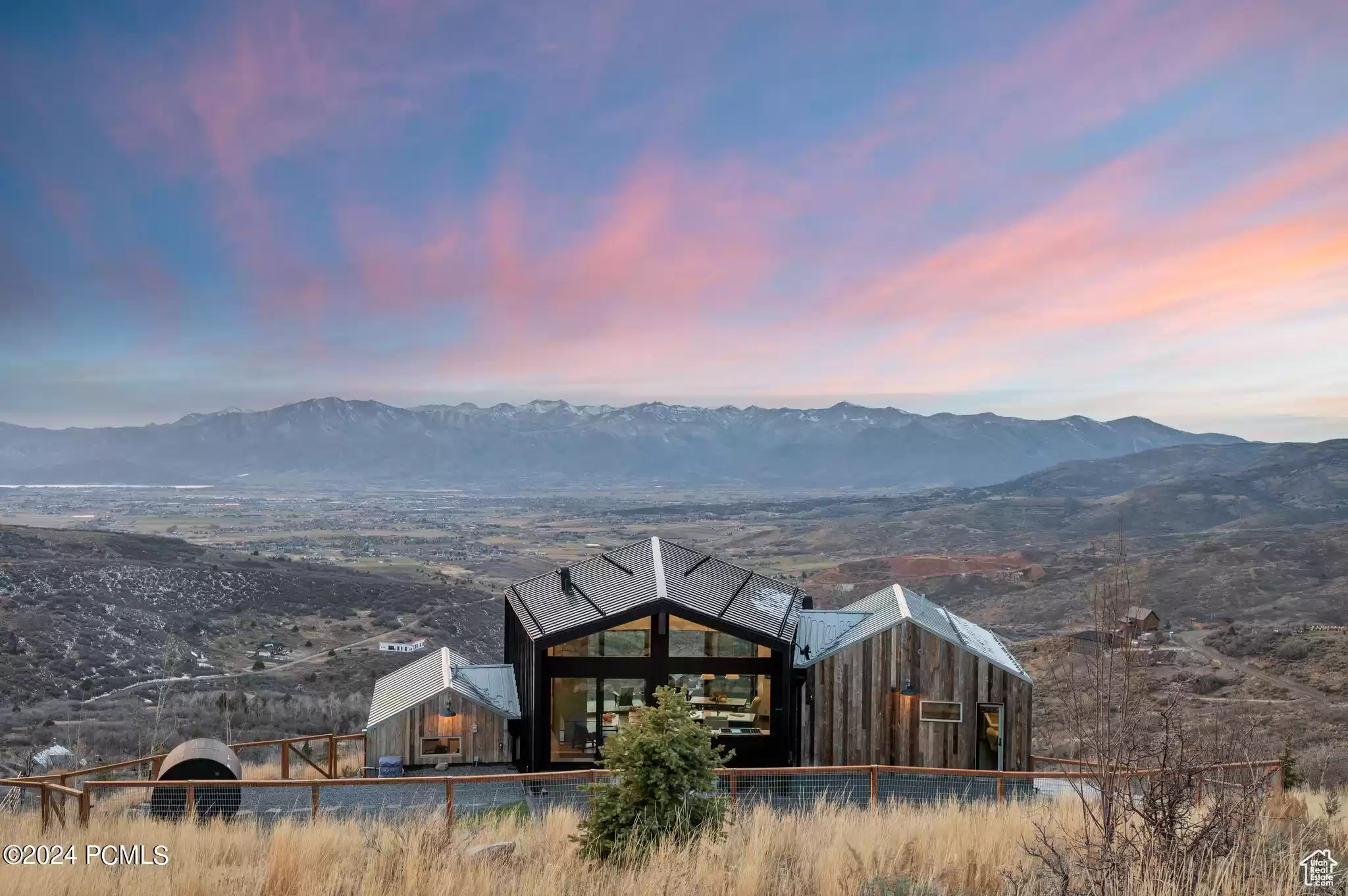 2047 Ridge Line Drive, Heber City, Utah 84032